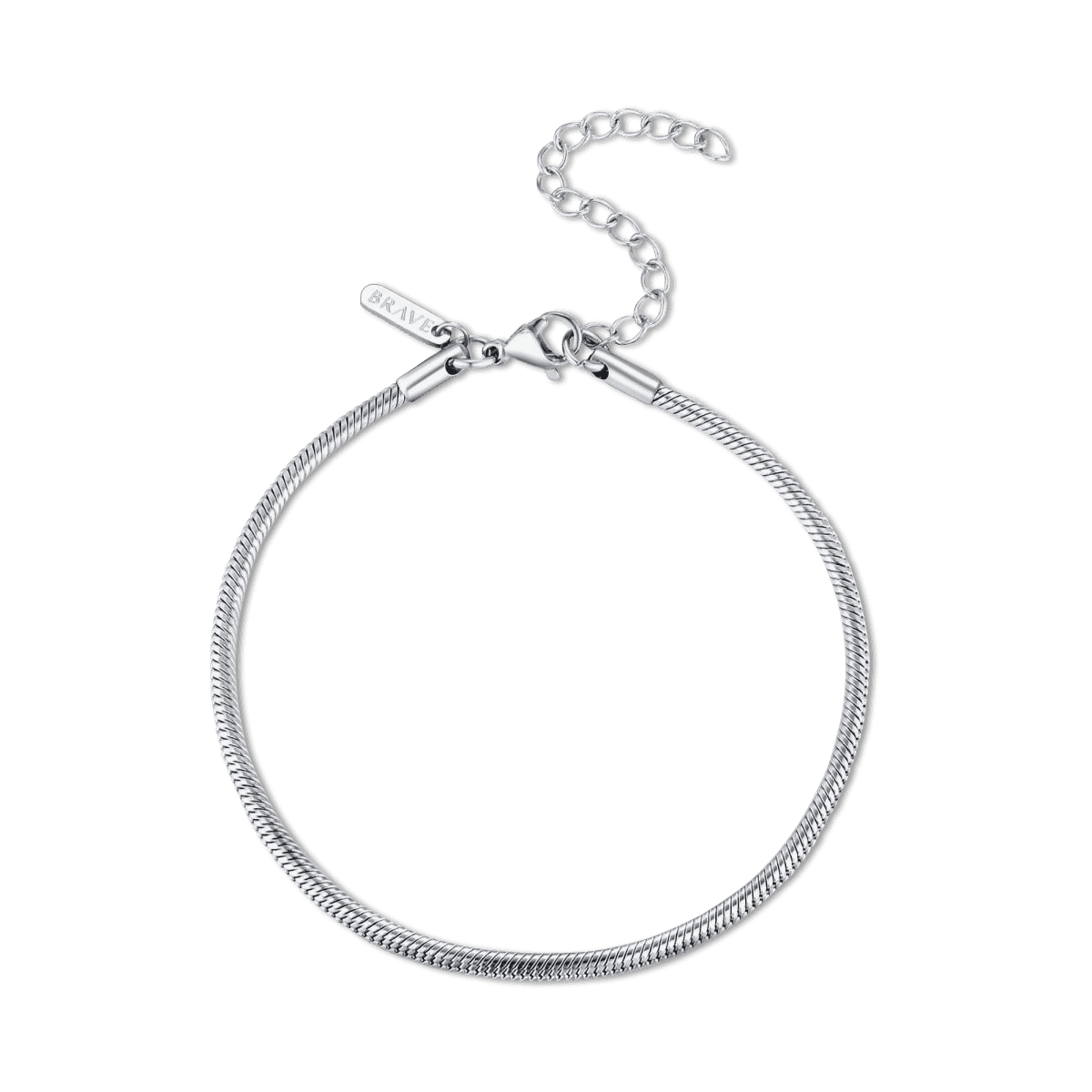 Pulsera Hombre BRAVE Valente - LePetiteMarie