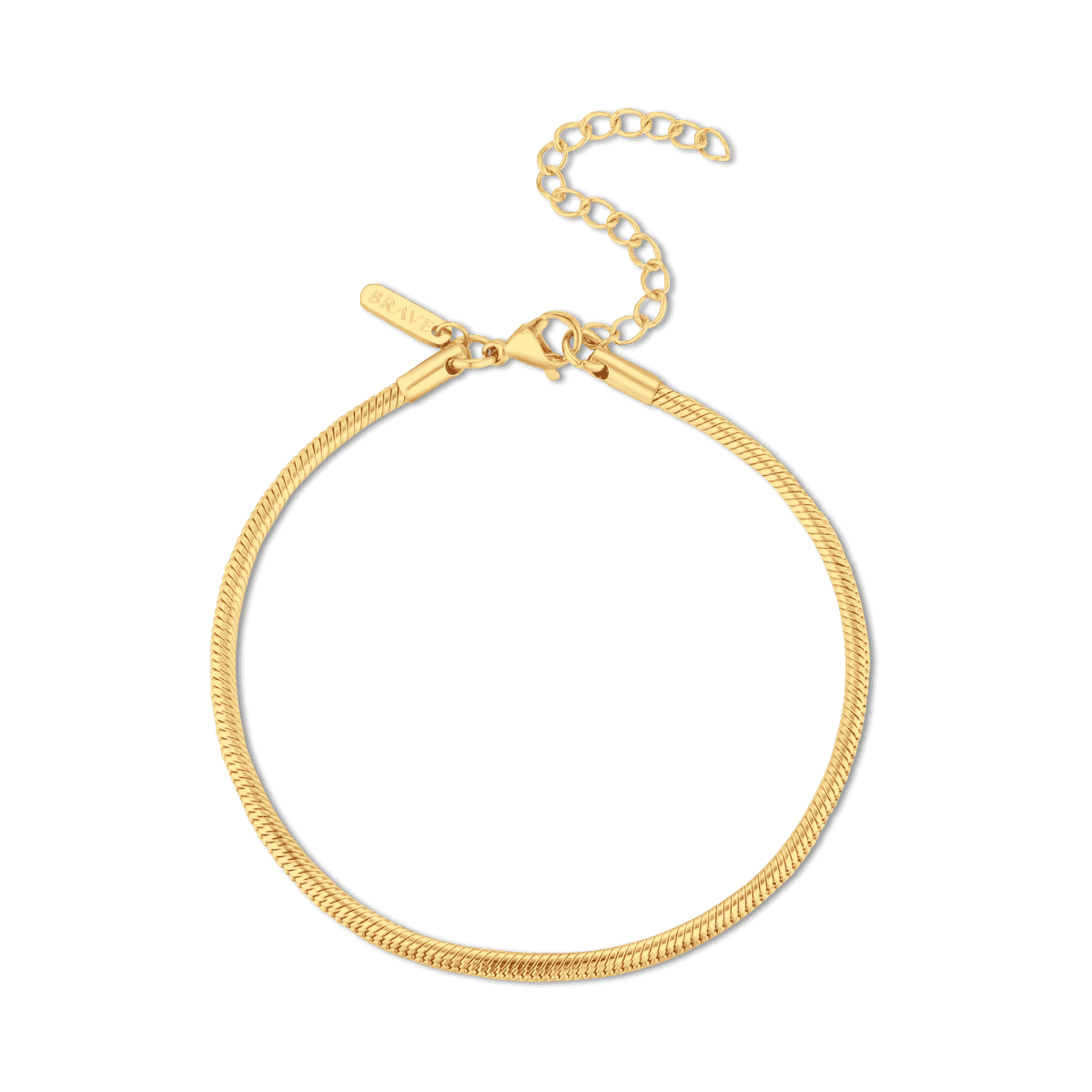 Pulsera Hombre BRAVE Valente - LePetiteMarie