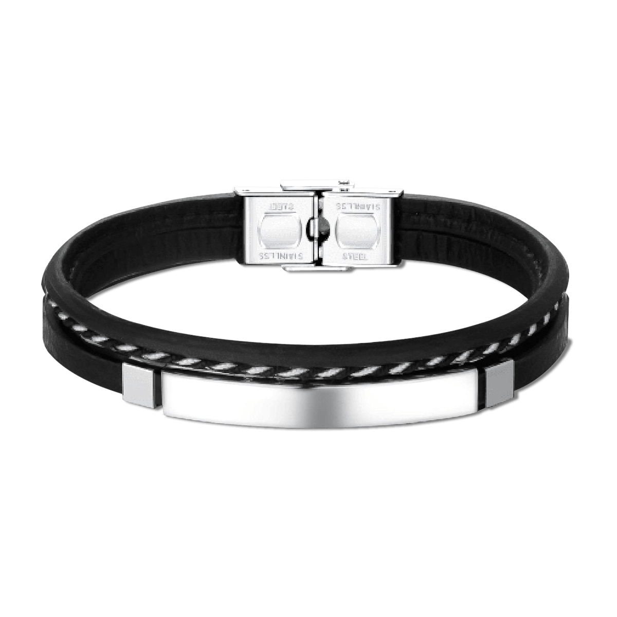 Pulsera Hombre Lord - Personalizado - LePetiteMarie