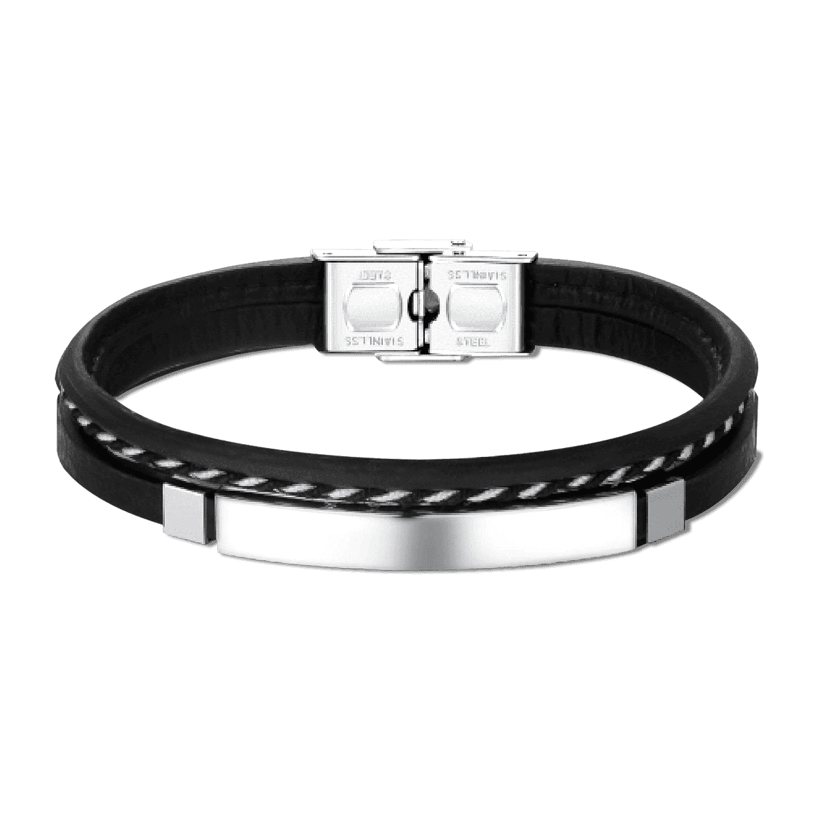 Pulsera Hombre Lord - Personalizado - LePetiteMarie