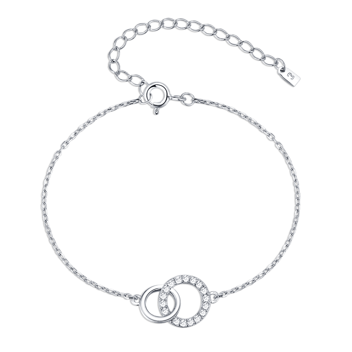 Pulsera Juntas - LePetiteMarie