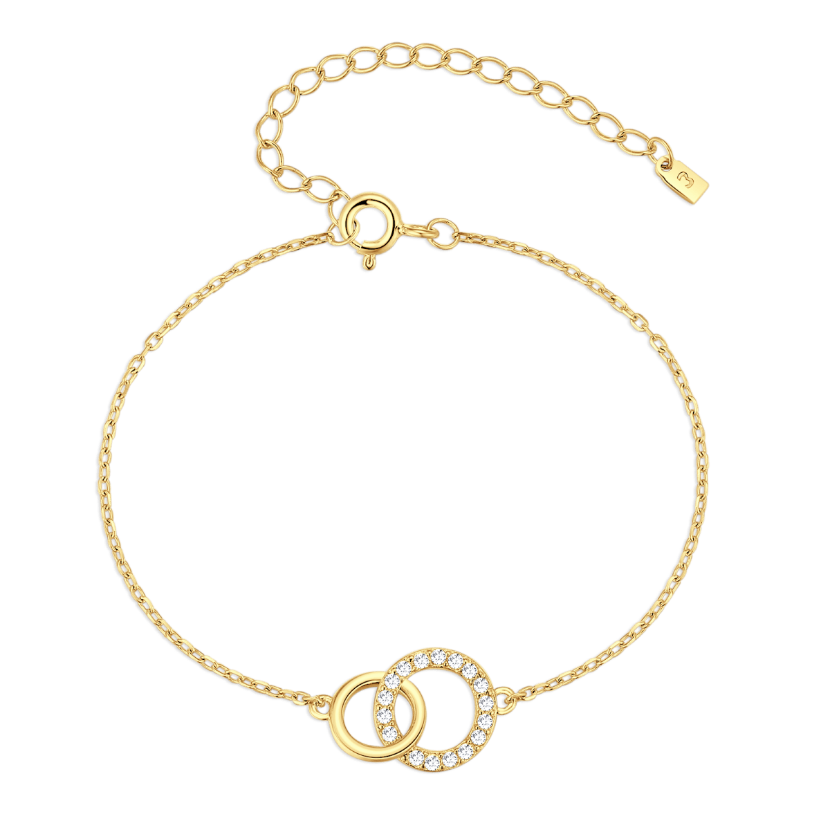 Pulsera Juntas - LePetiteMarie