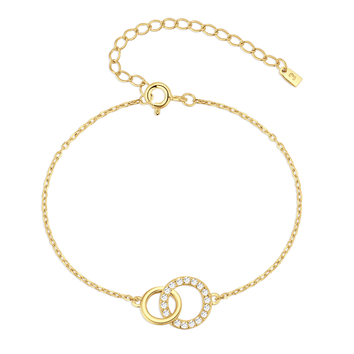 Pulsera Juntas - LePetiteMarie