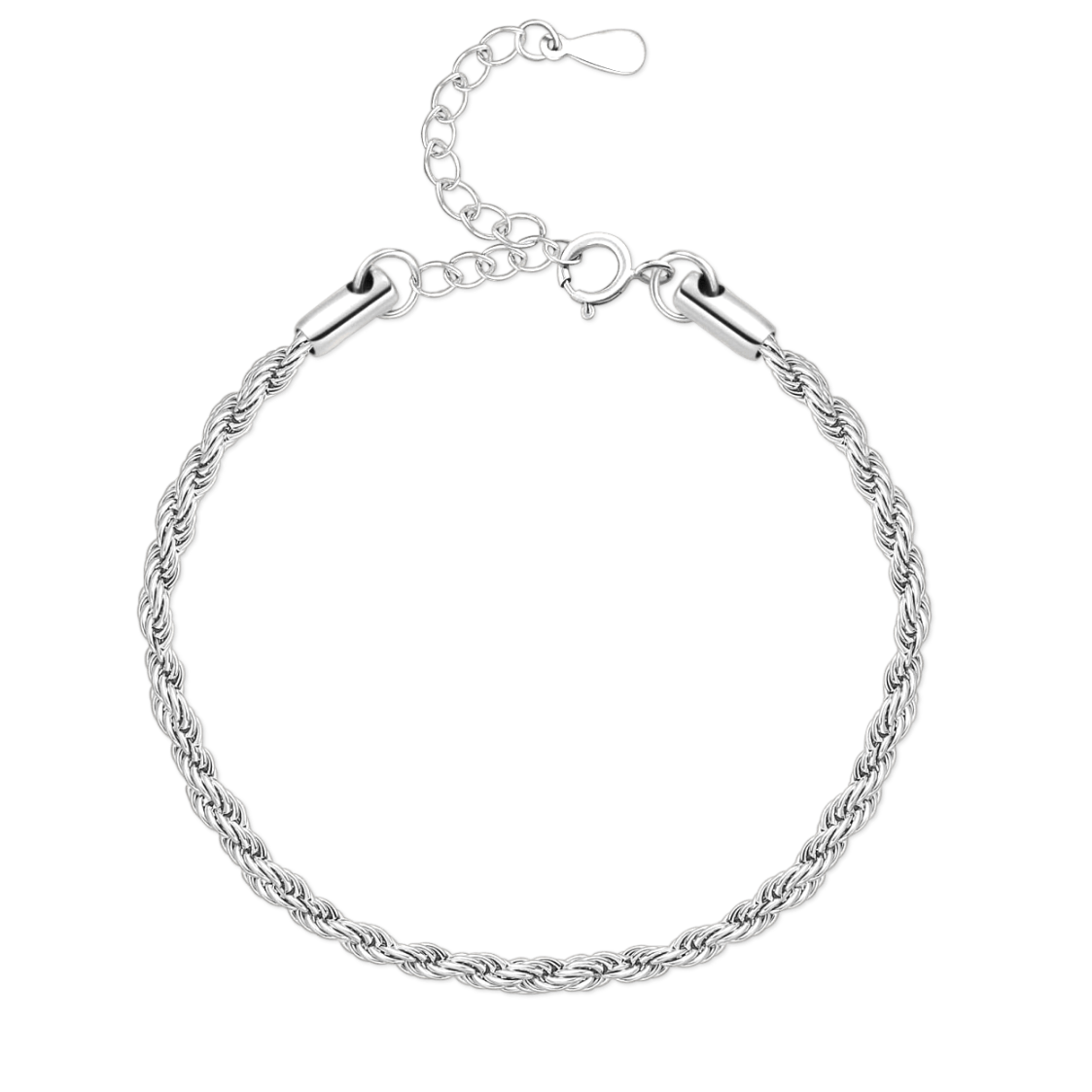 Pulsera Lace - LePetiteMarie