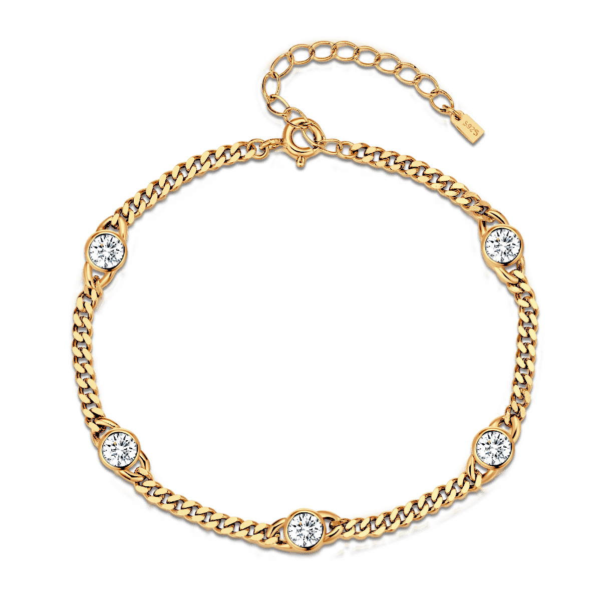 Pulsera Liberal - LePetiteMarie