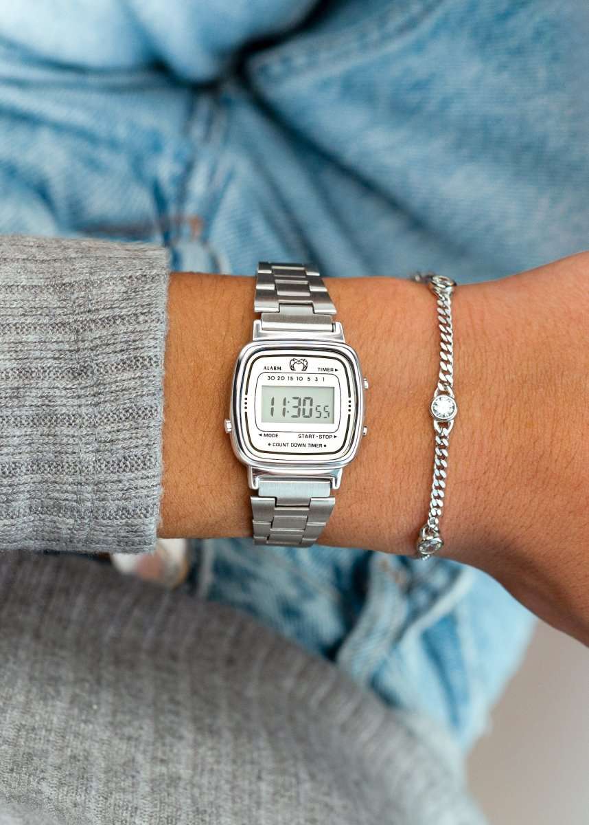 Pulsera Liberal - LePetiteMarie