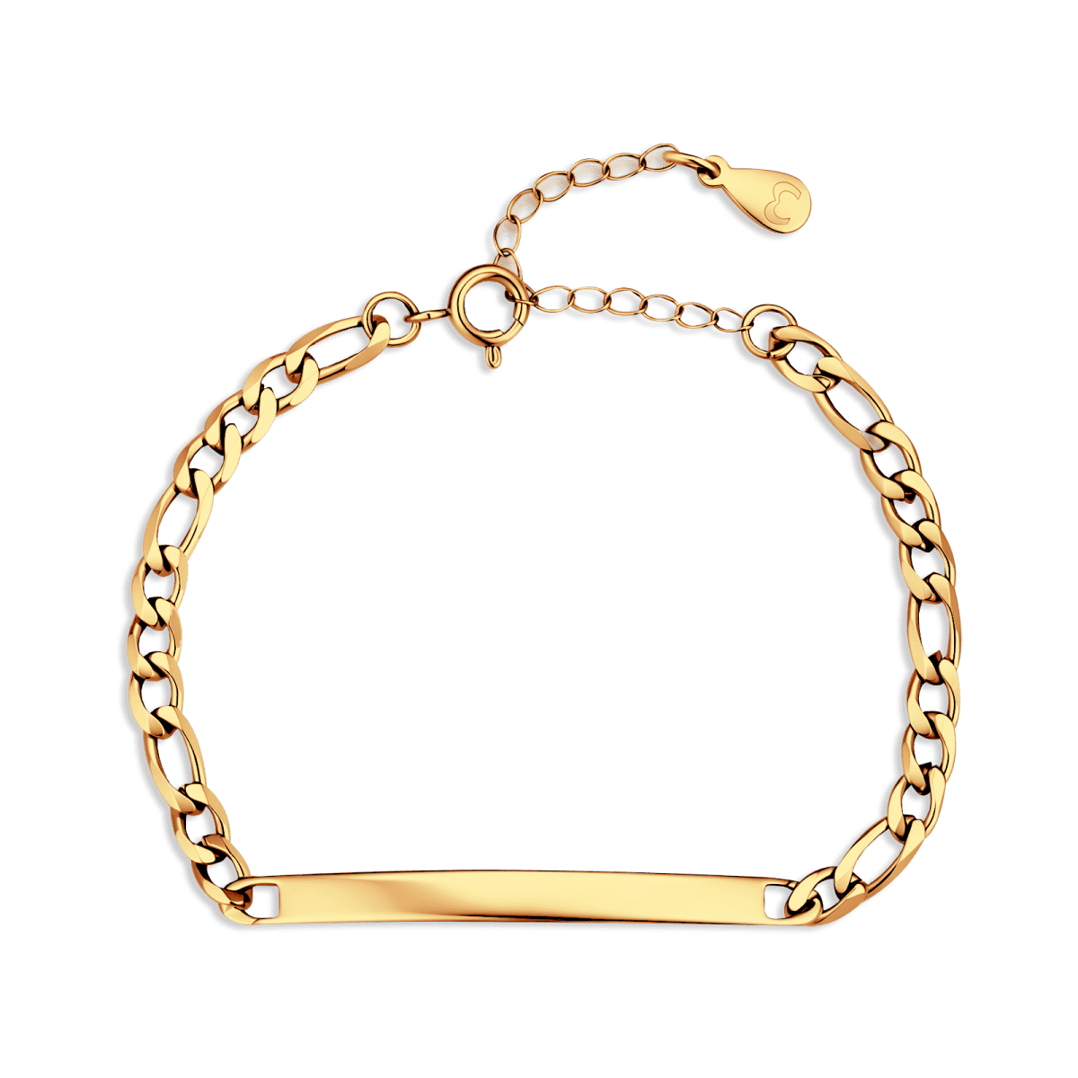 Pulsera No Me Olvides - Mujer ~ Personalizado - LePetiteMarie