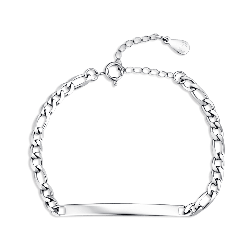 Pulsera No Me Olvides - Mujer ~ Personalizado
