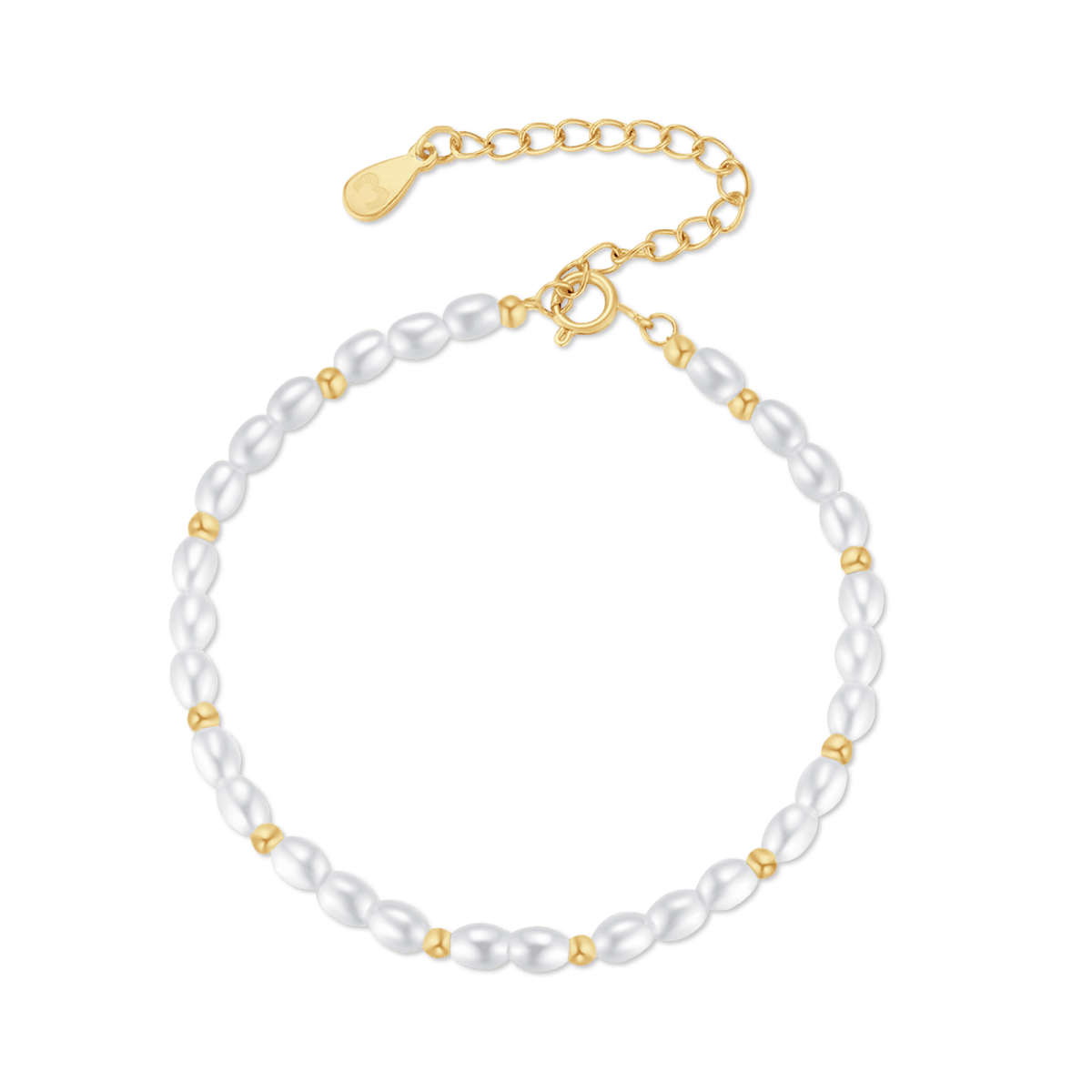 Pulsera Nuka - LePetiteMarie