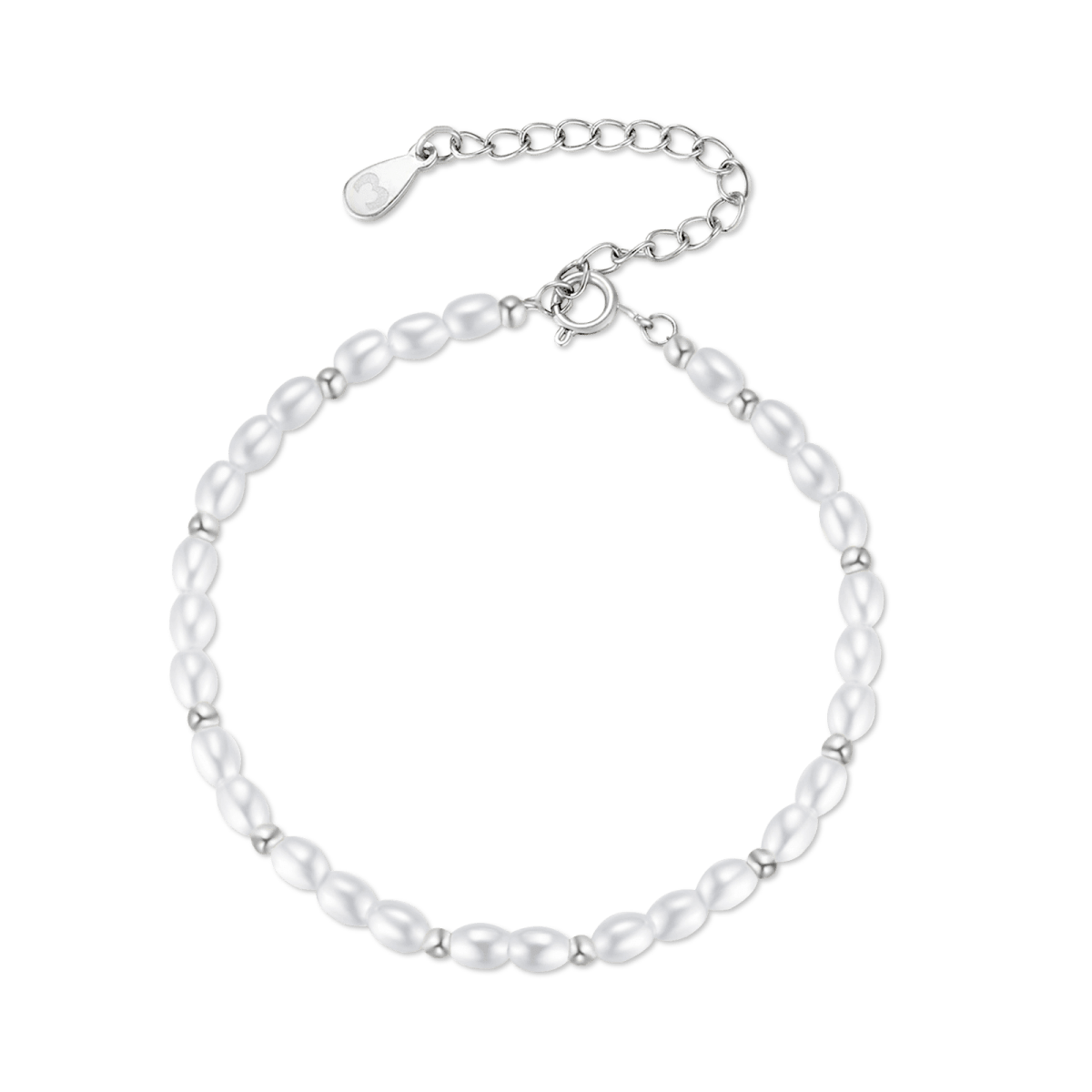 Pulsera Nuka - LePetiteMarie