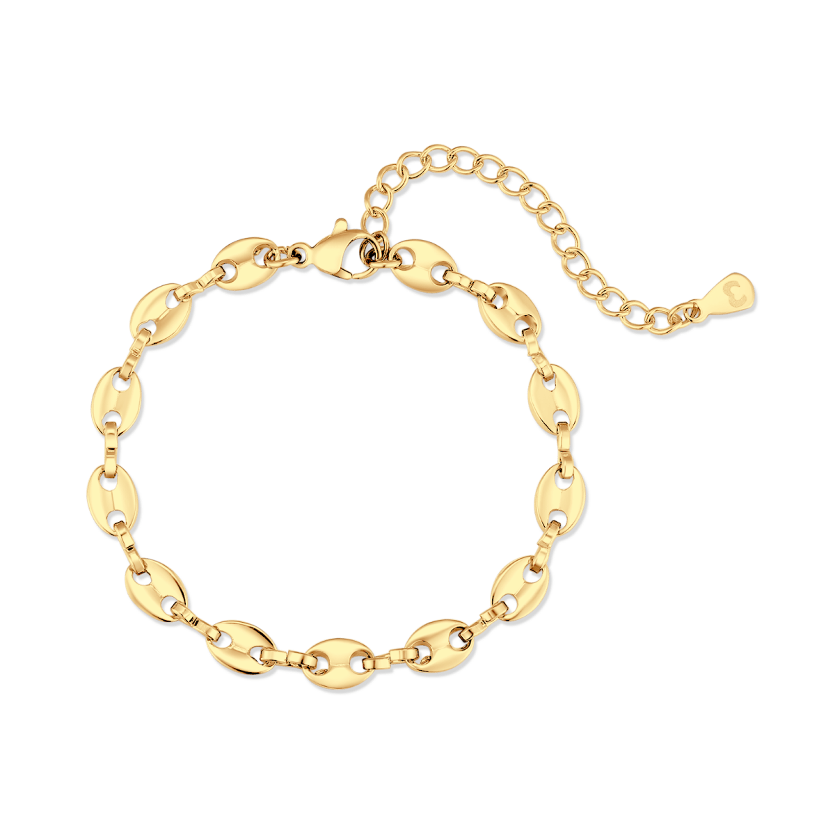 Pulsera Ovado - LePetiteMarie