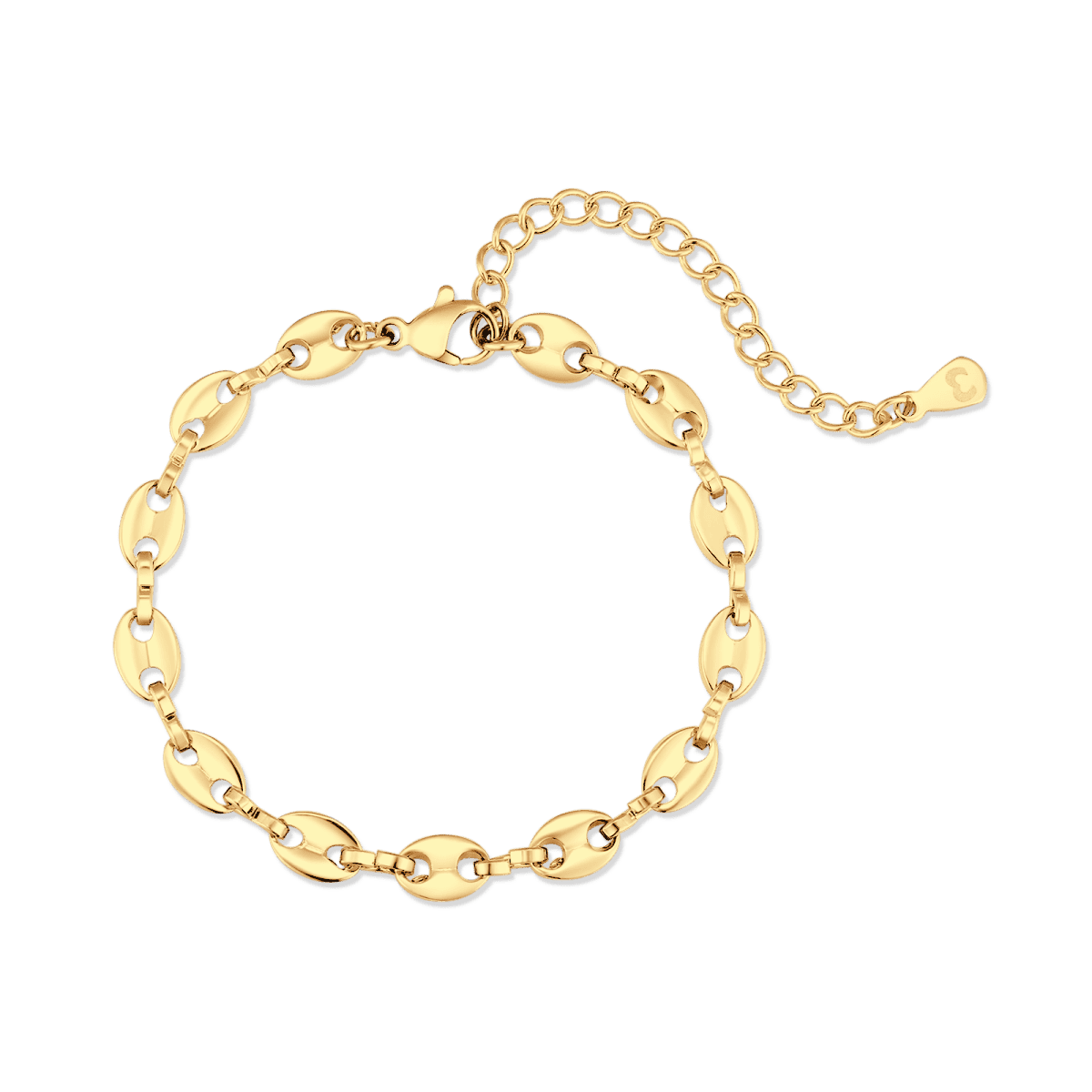Pulsera Ovado - LePetiteMarie