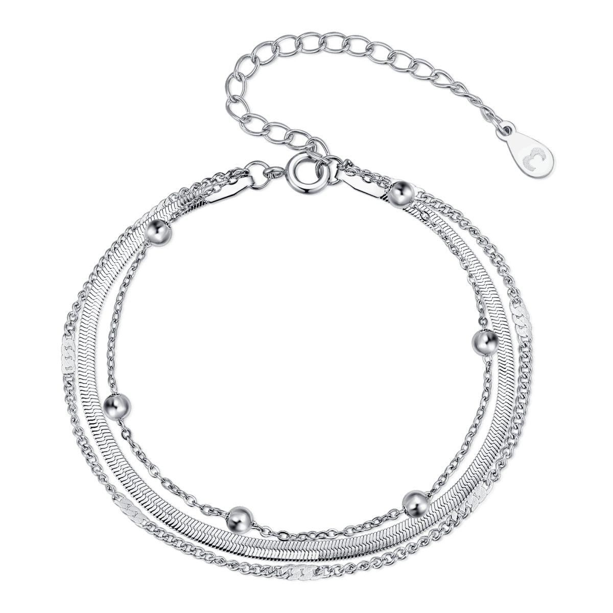 Pulsera Petra - LePetiteMarie