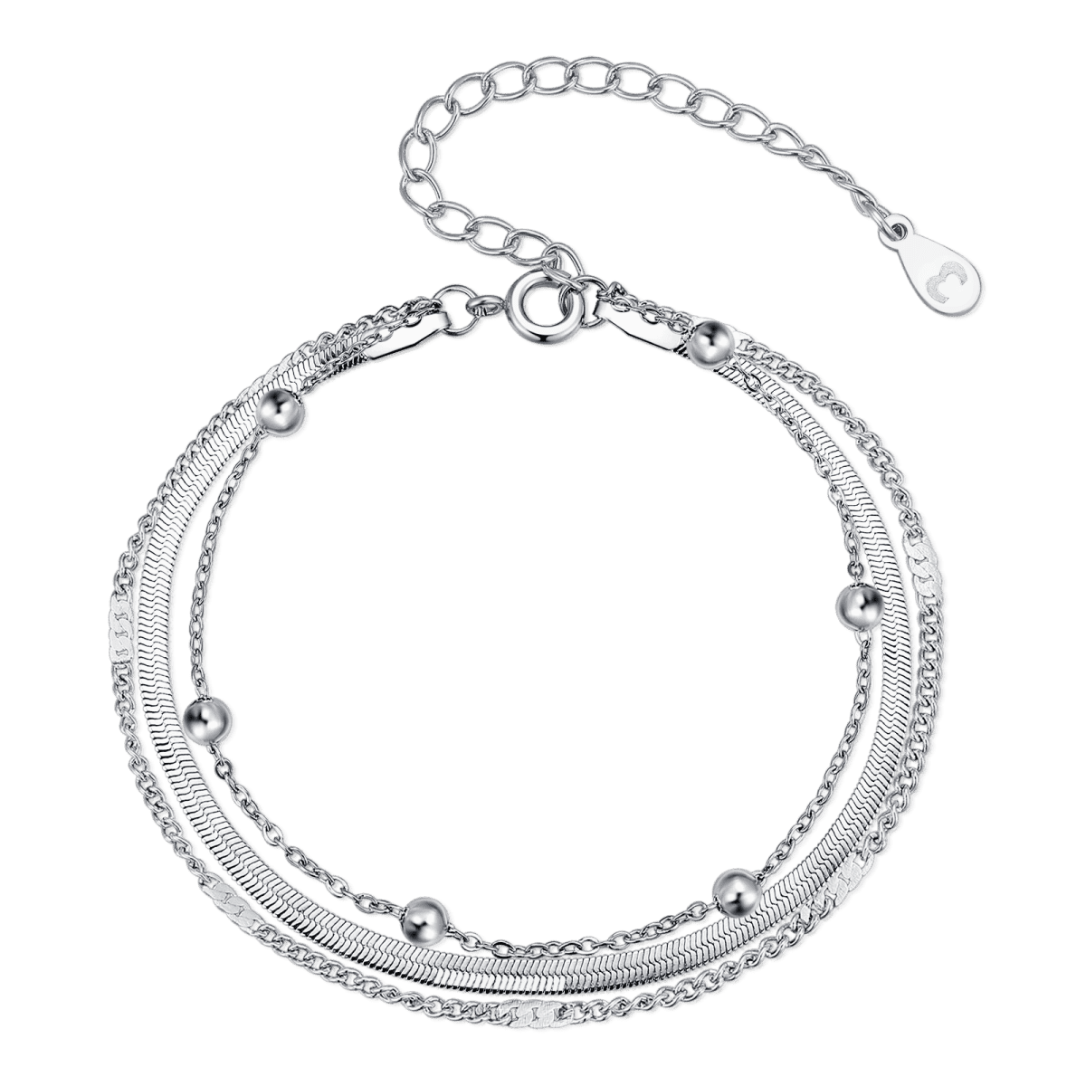Pulsera Petra - LePetiteMarie