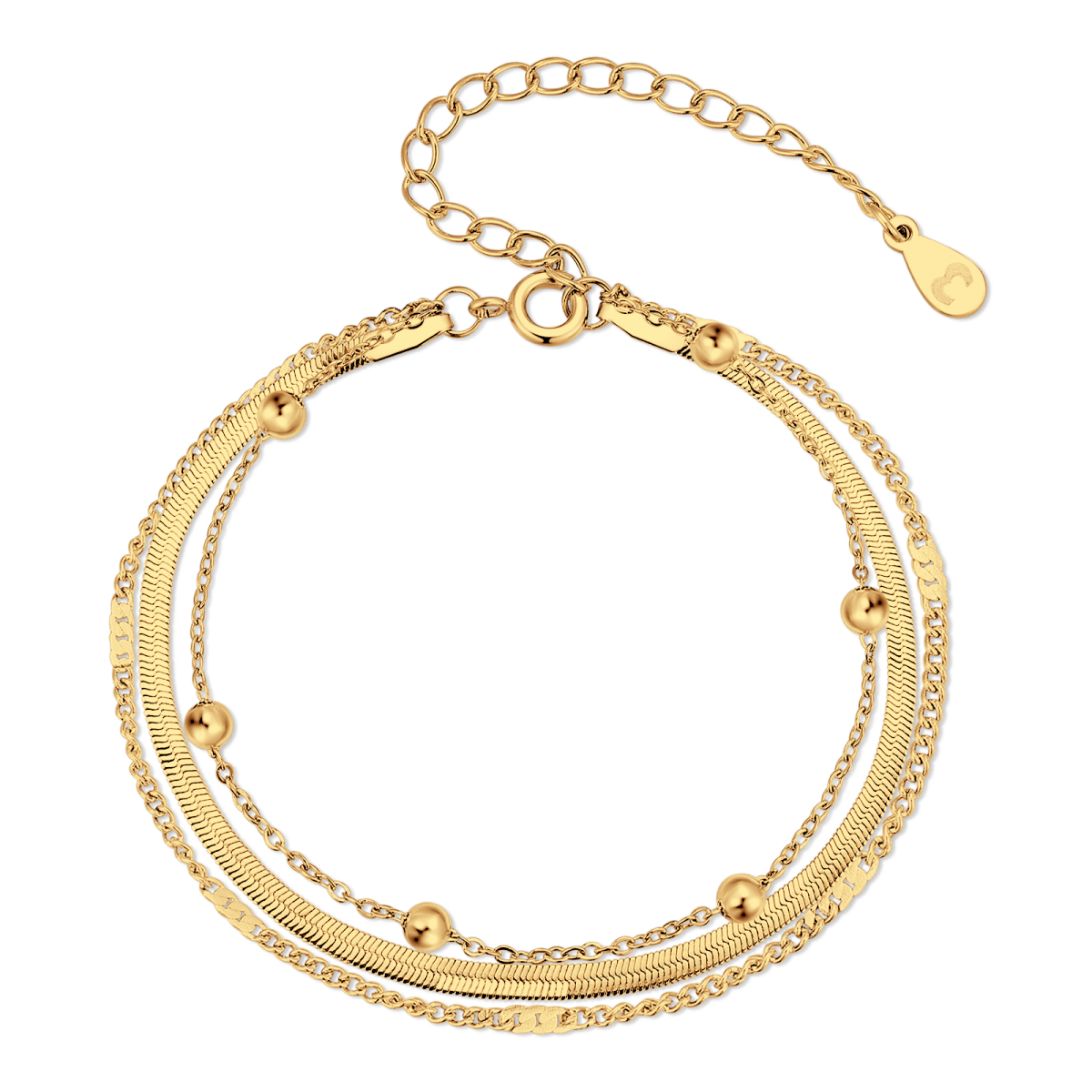 Pulsera Petra - LePetiteMarie