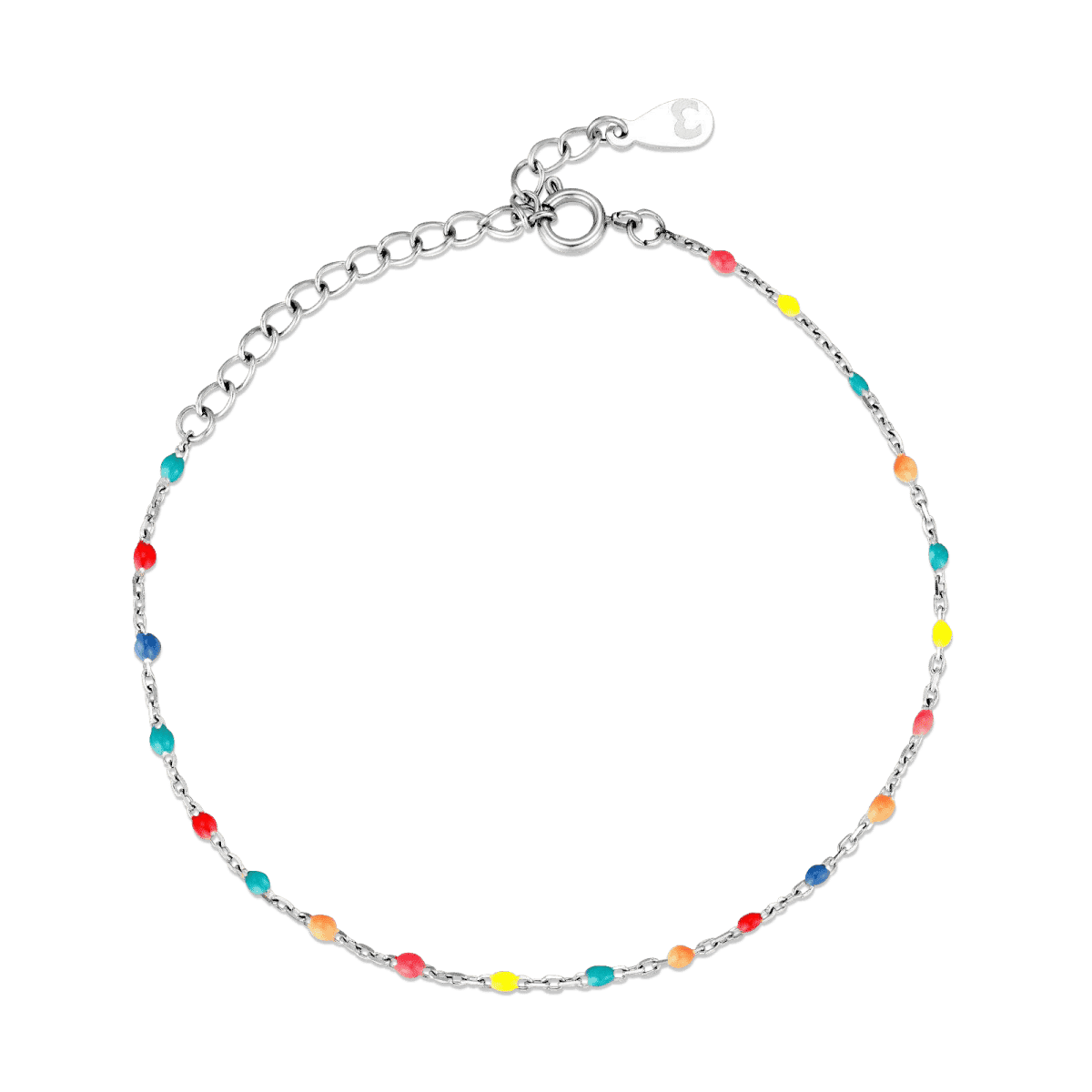 Pulsera Power Color - LePetiteMarie