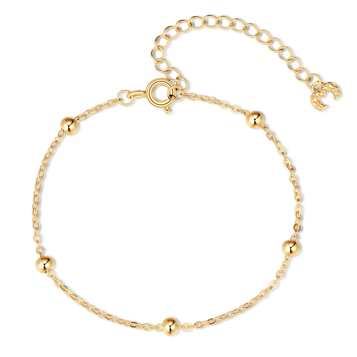 Pulsera Primorosa - LePetiteMarie