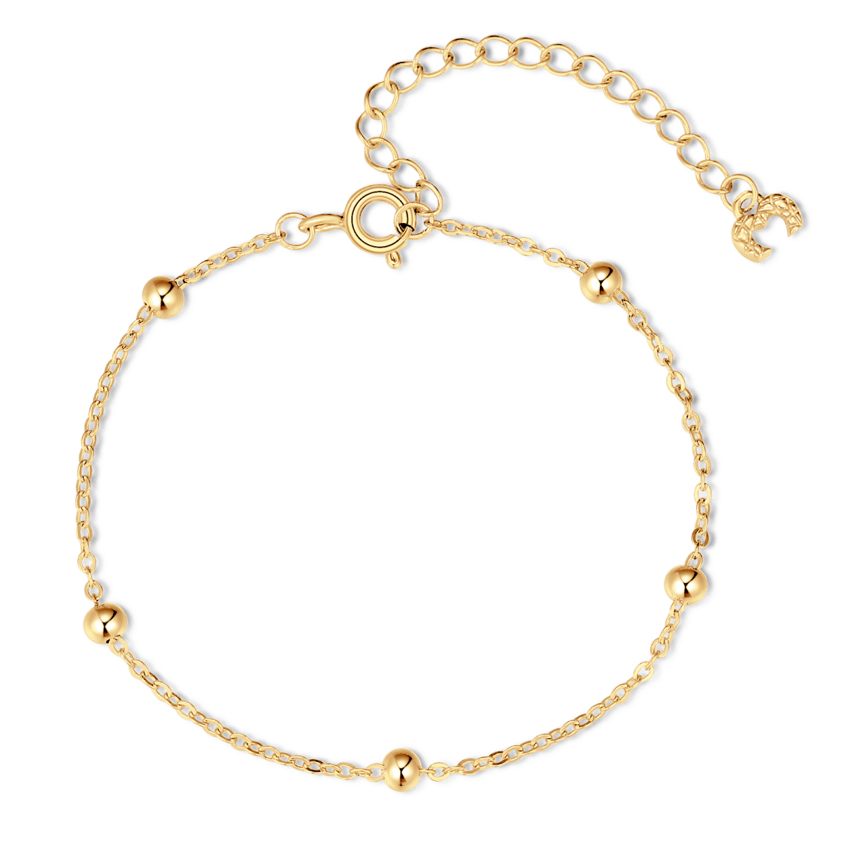 Pulsera Primorosa - LePetiteMarie