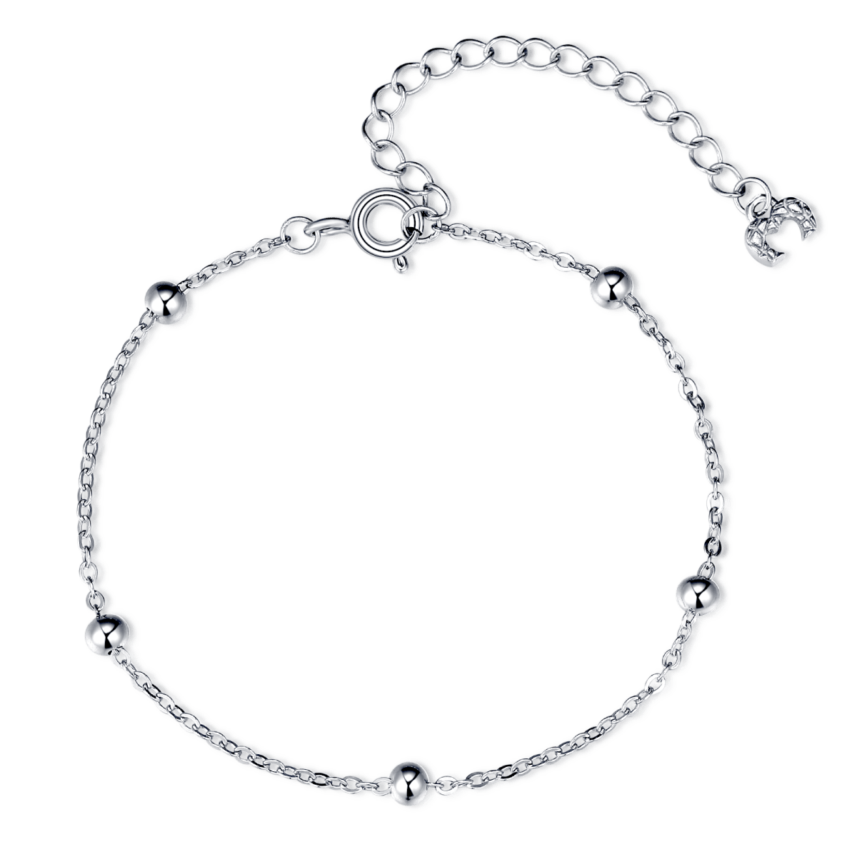 Pulsera Primorosa - LePetiteMarie