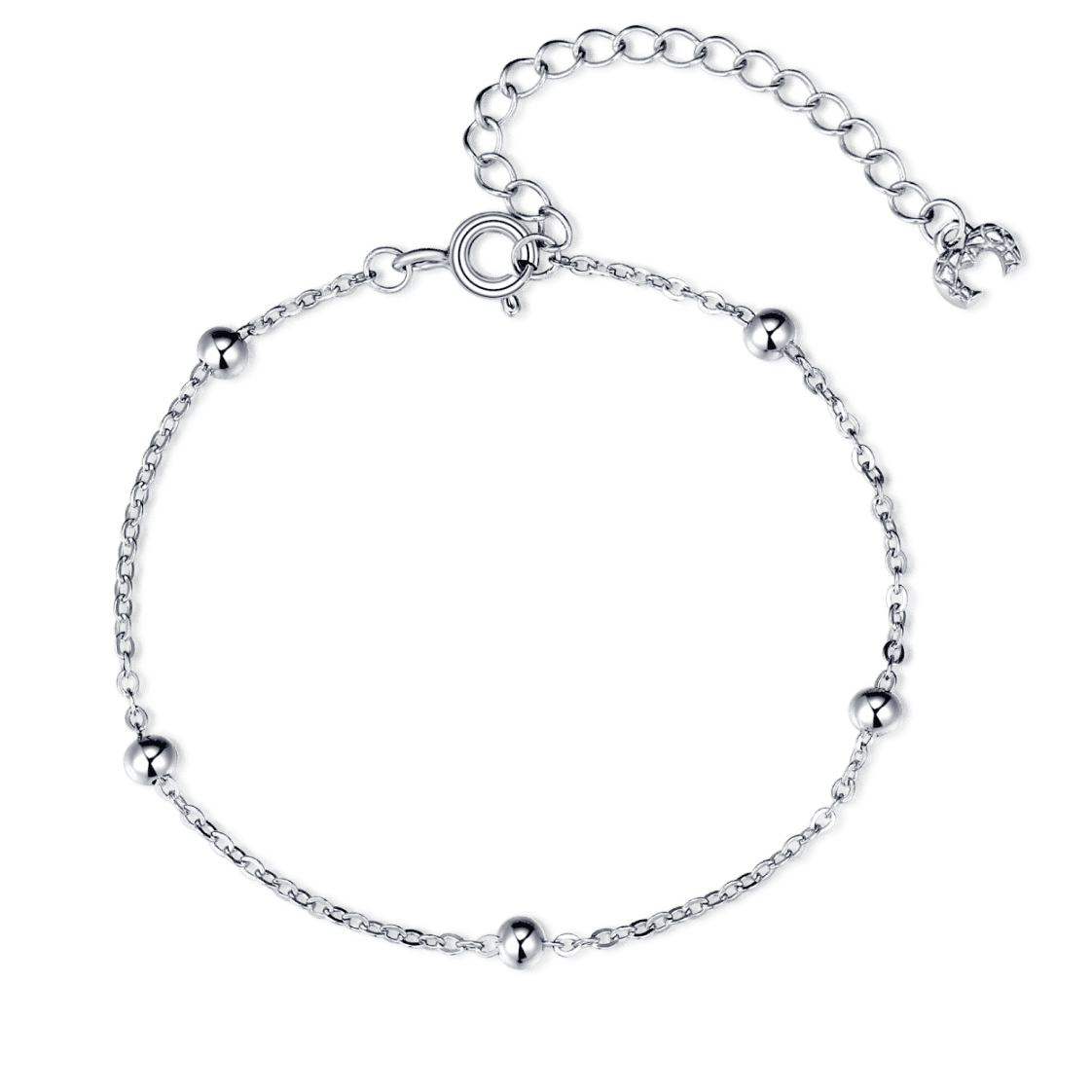 Pulsera Primorosa - LePetiteMarie