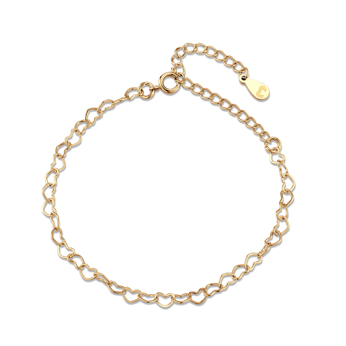 Pulsera Querida - LePetiteMarie