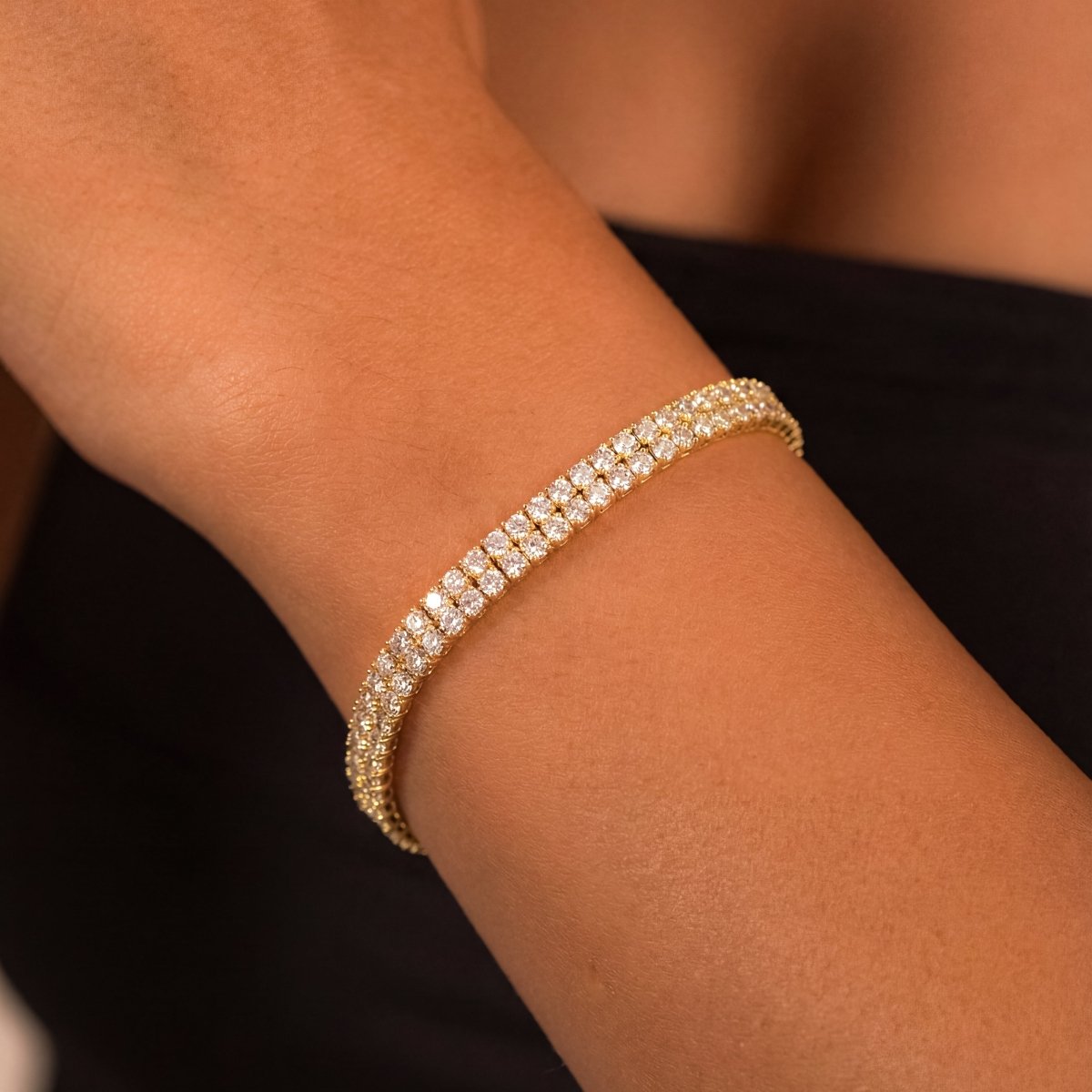 Pulsera Rebrillo - LePetiteMarie