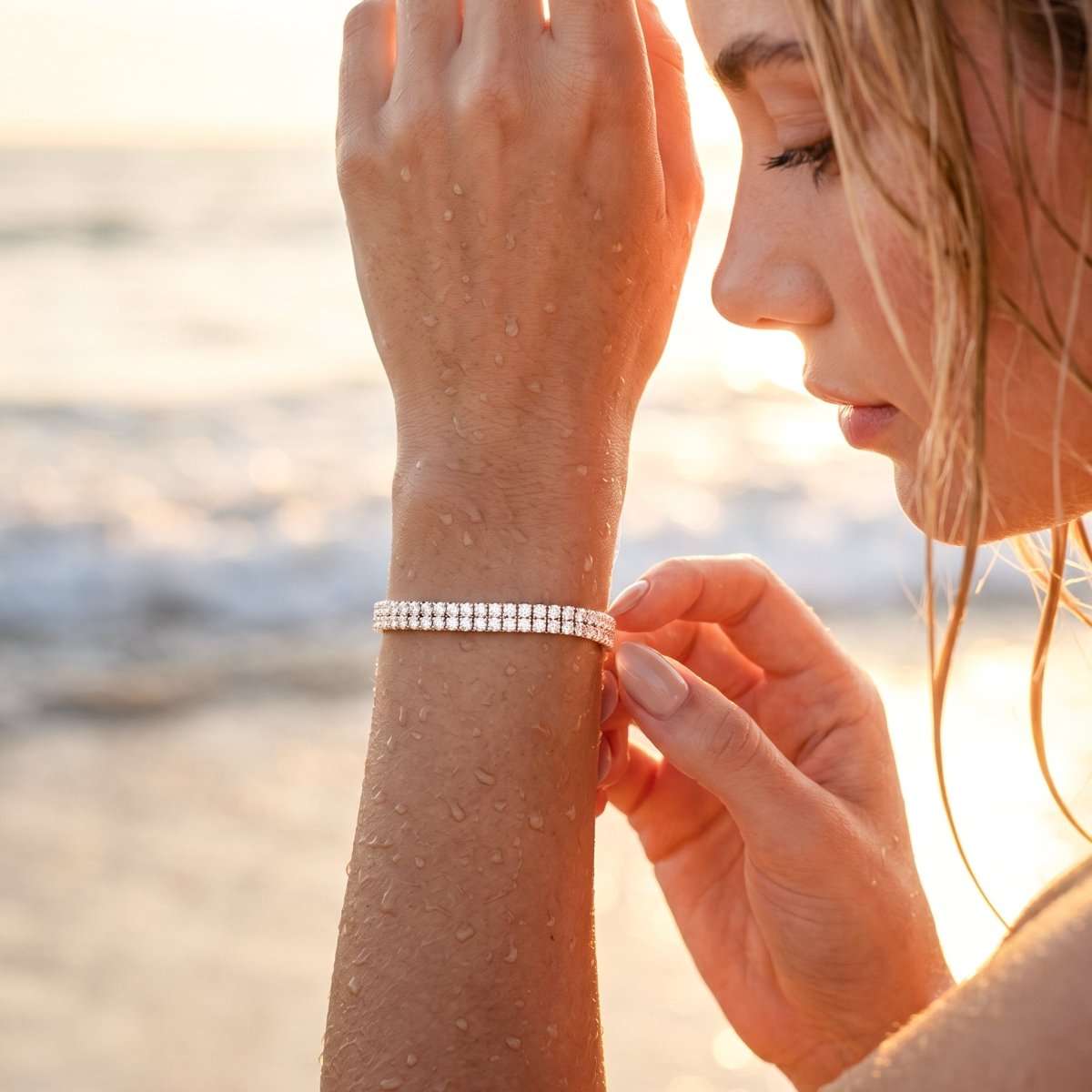 Pulsera Rebrillo - LePetiteMarie