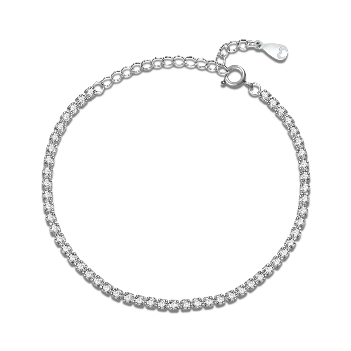 Pulsera Riviere Sparkle - LePetiteMarie