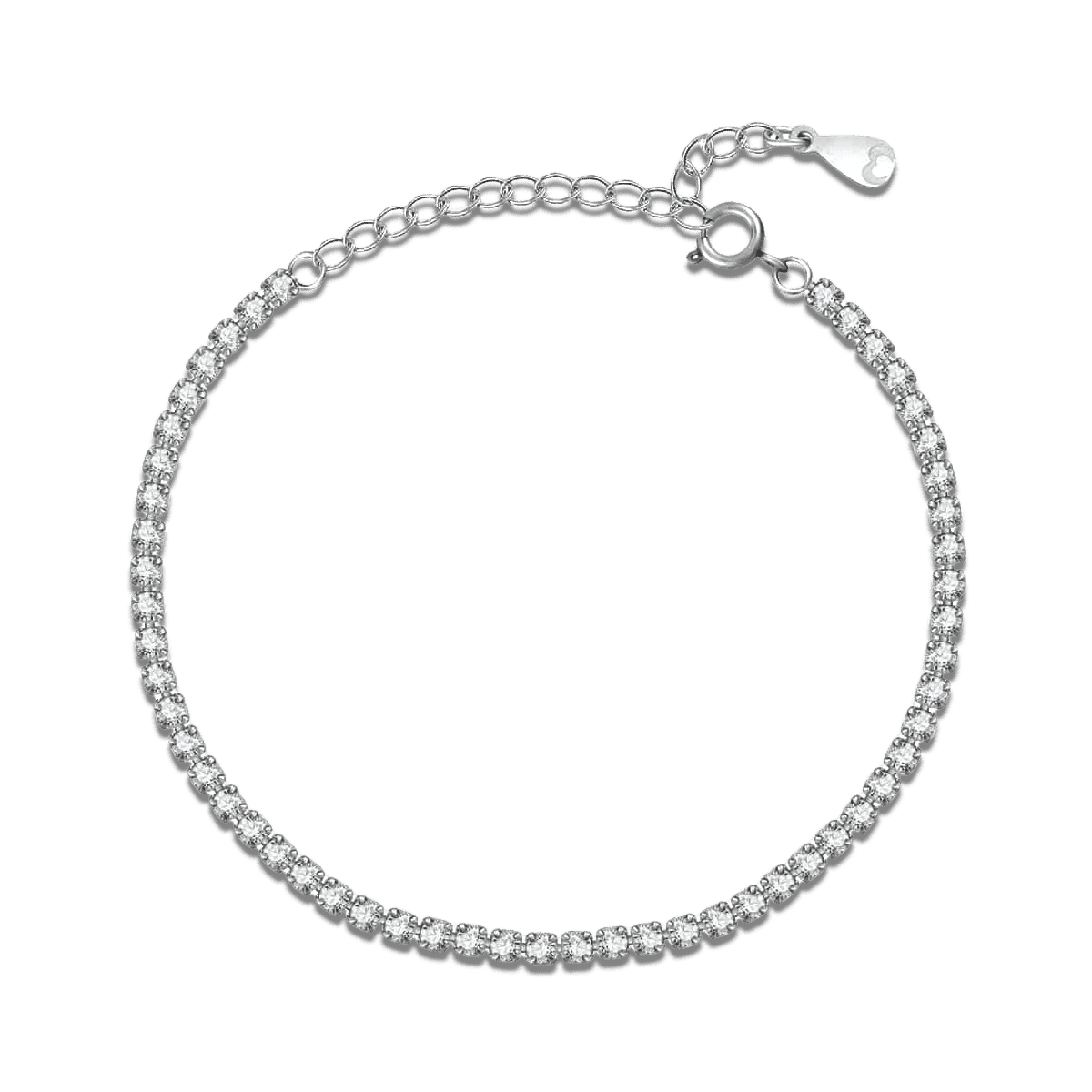 Pulsera Riviere Sparkle - LePetiteMarie