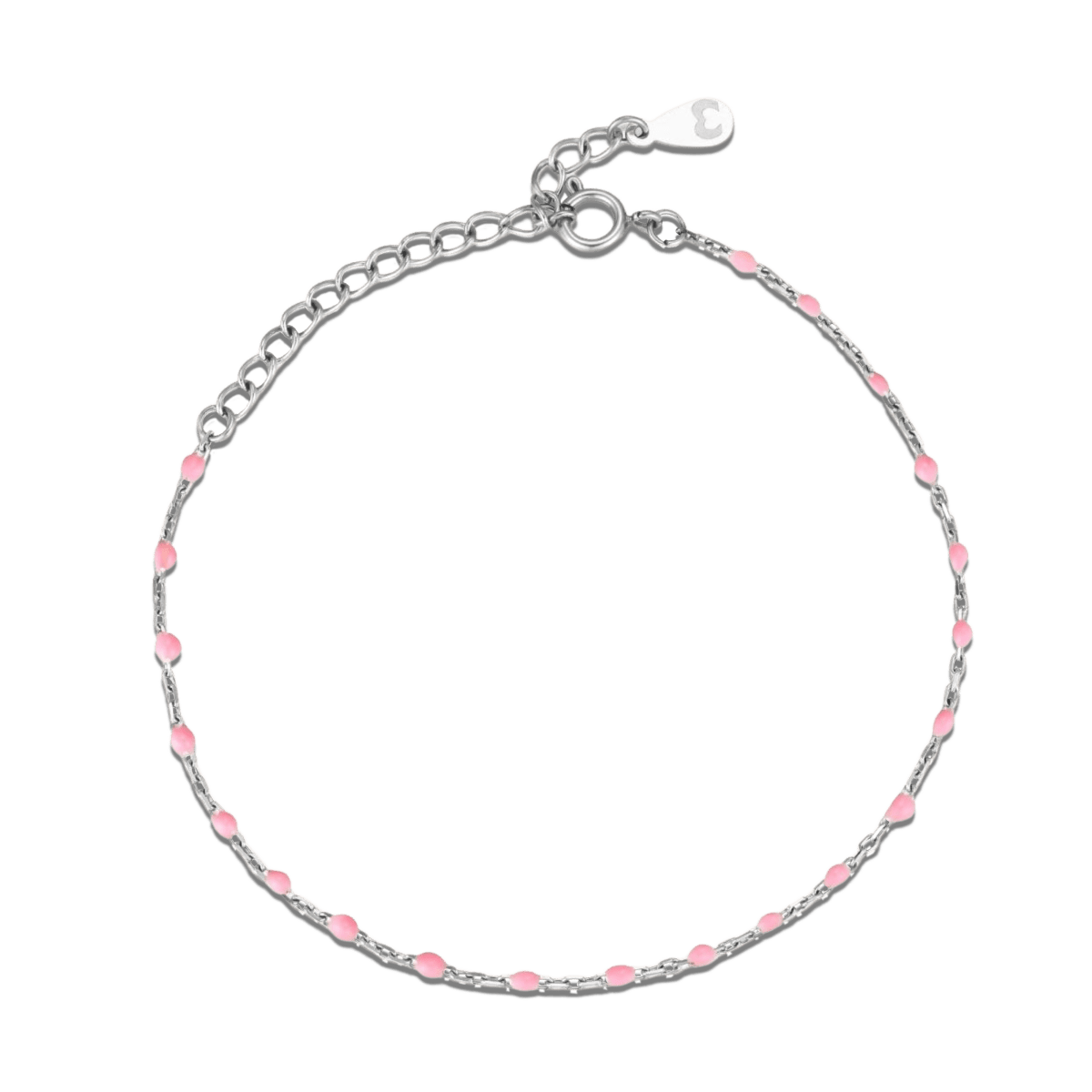 Pulsera Róseo Line - LePetiteMarie