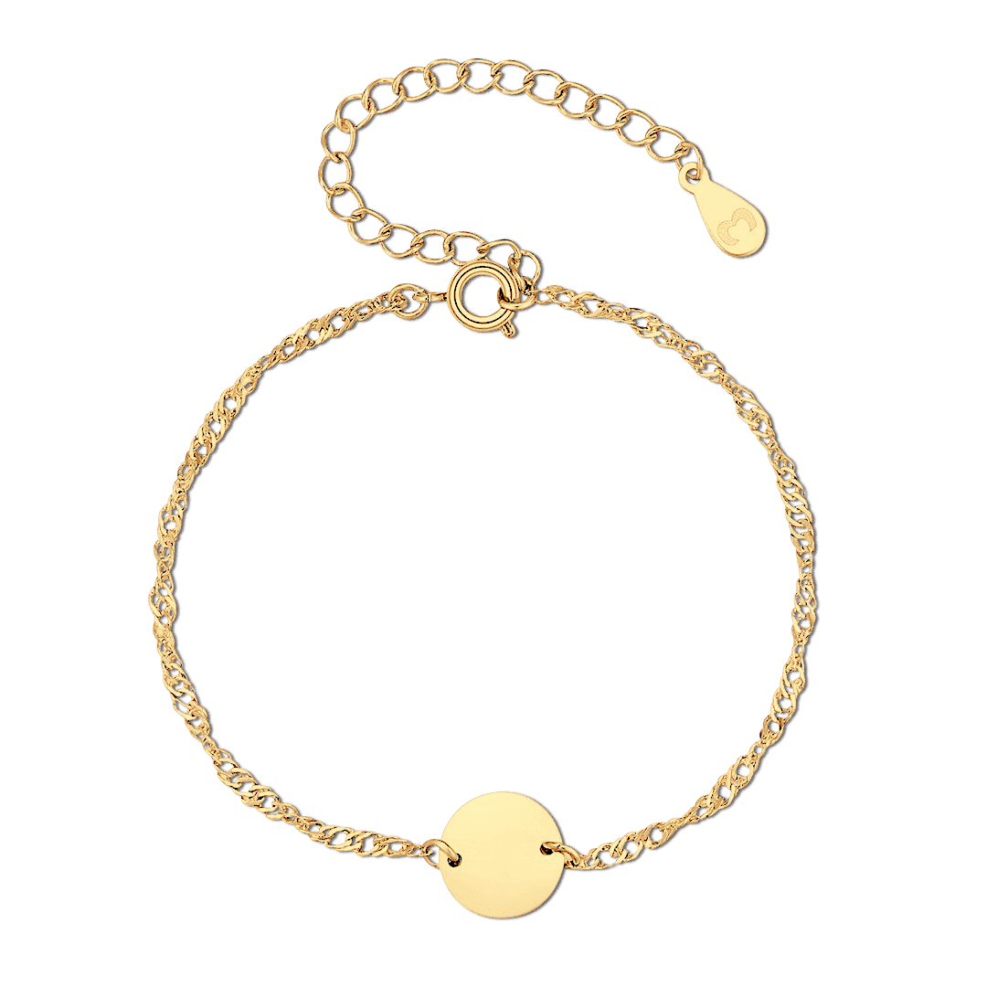 Pulsera Sensación - Personalizado - LePetiteMarie