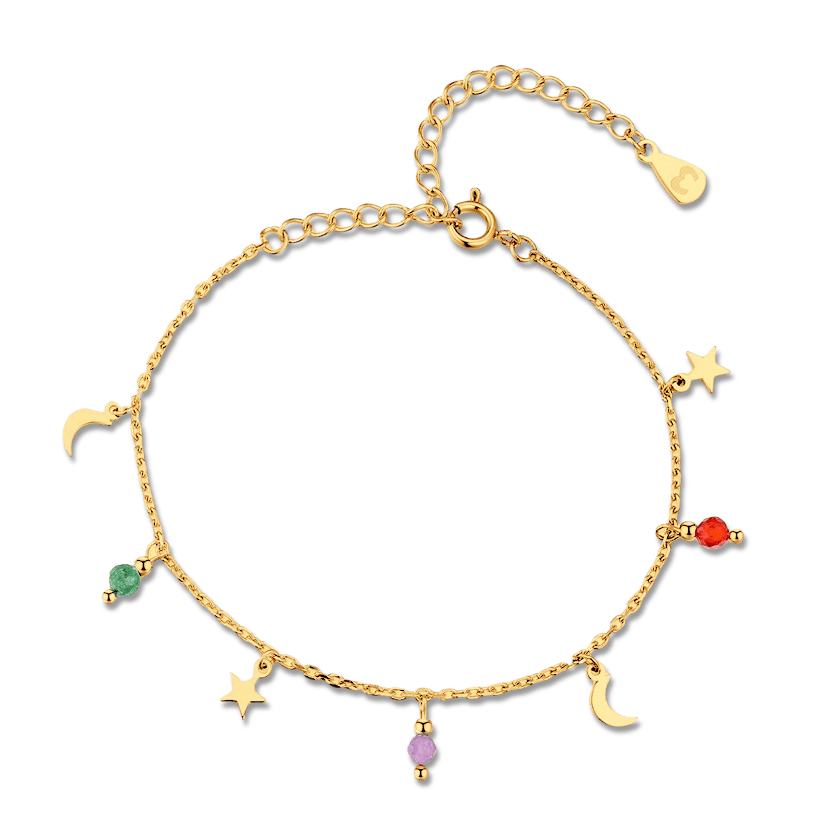 Pulsera Sideral - LePetiteMarie