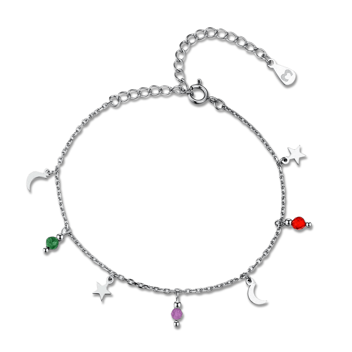 Pulsera Sideral - LePetiteMarie