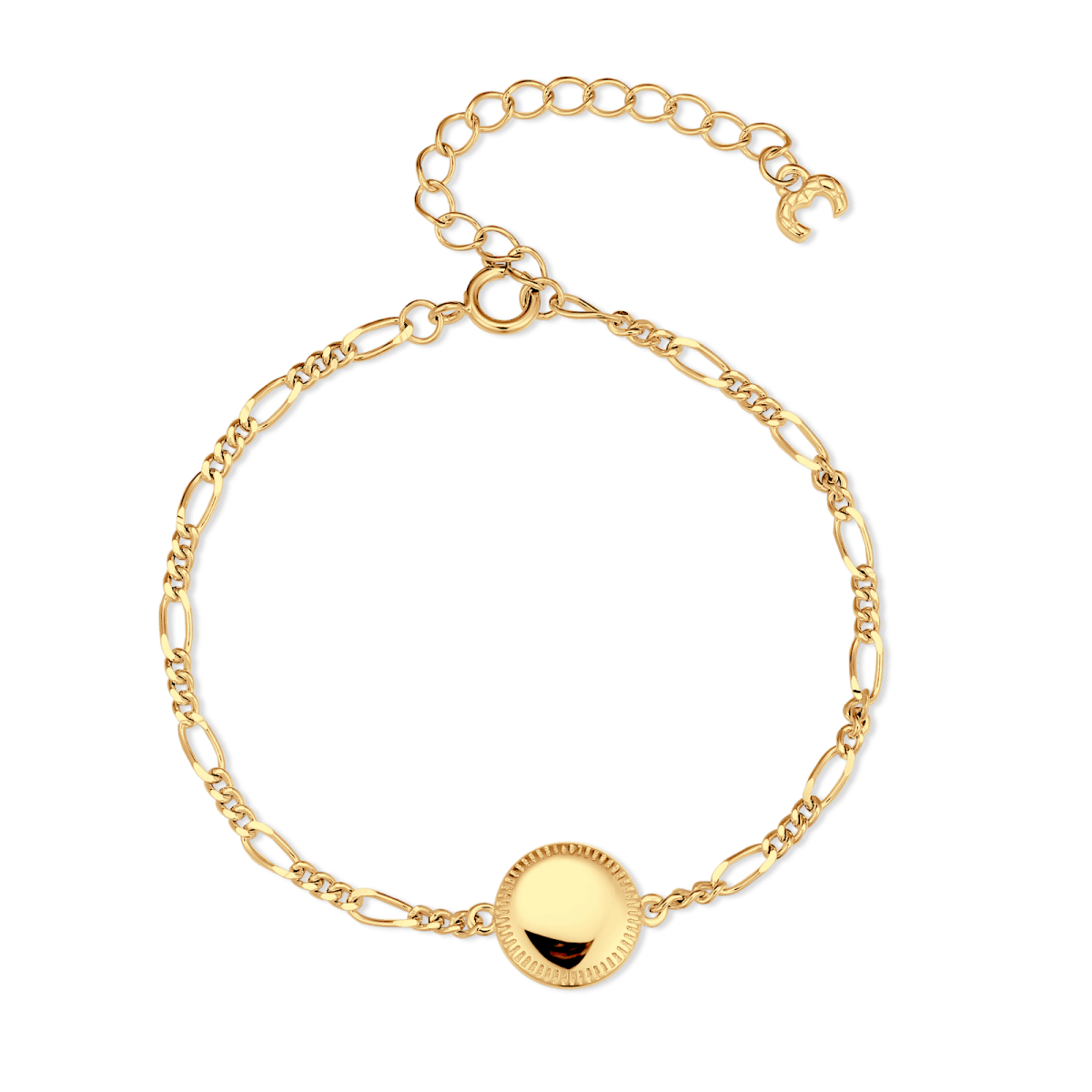 Pulsera Solana - LePetiteMarie
