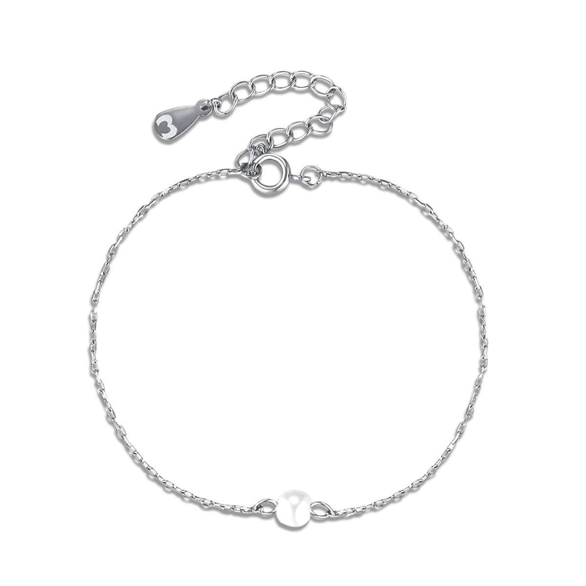 Pulsera South Pearl - LePetiteMarie