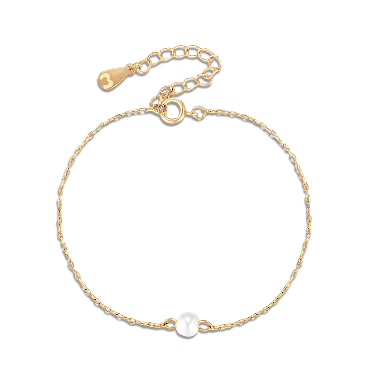 Pulsera South Pearl - LePetiteMarie