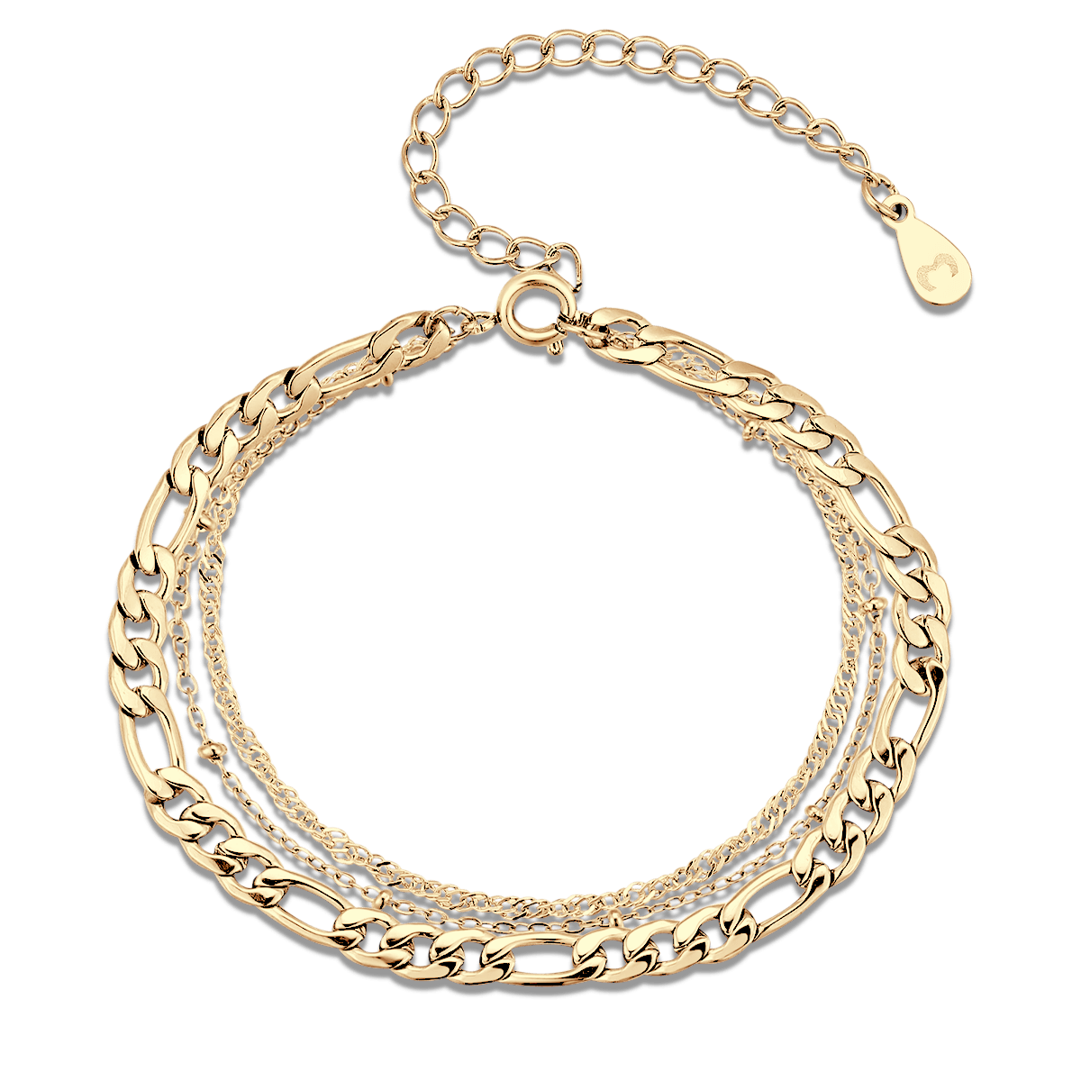 Pulsera Taha - LePetiteMarie