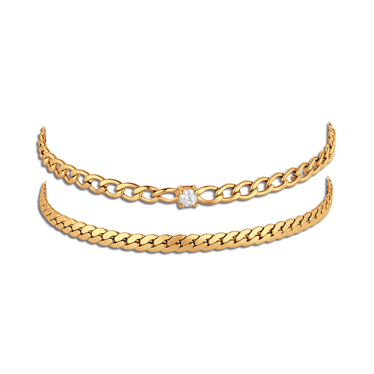Pulsera Tejidos Mixtos - LePetiteMarie