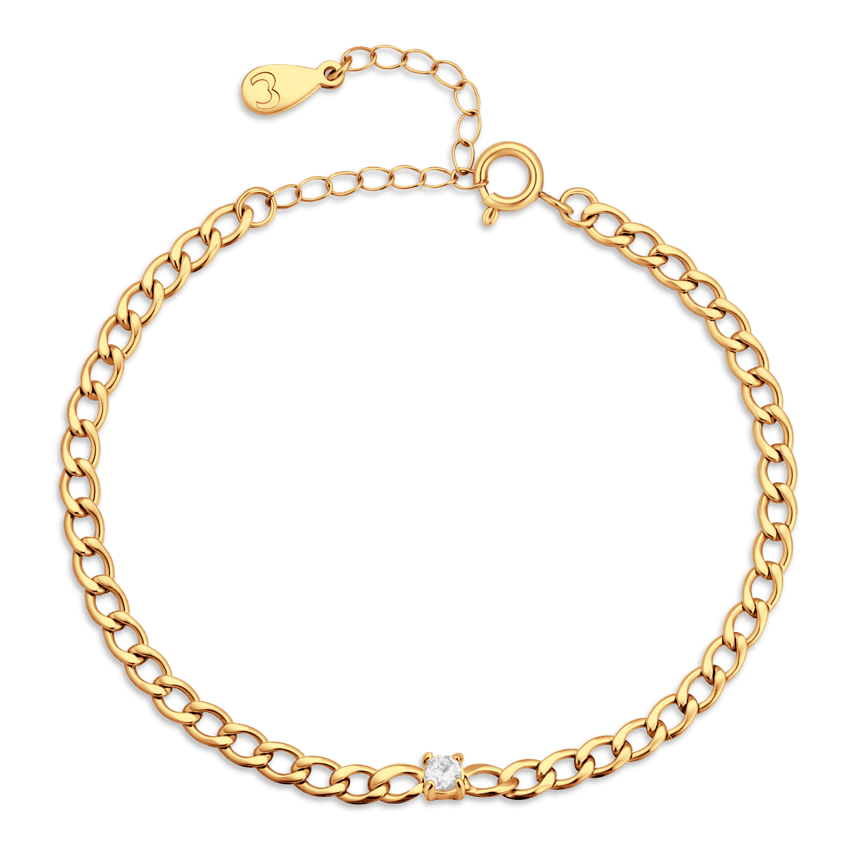 Pulsera Tejidos Mixtos - LePetiteMarie