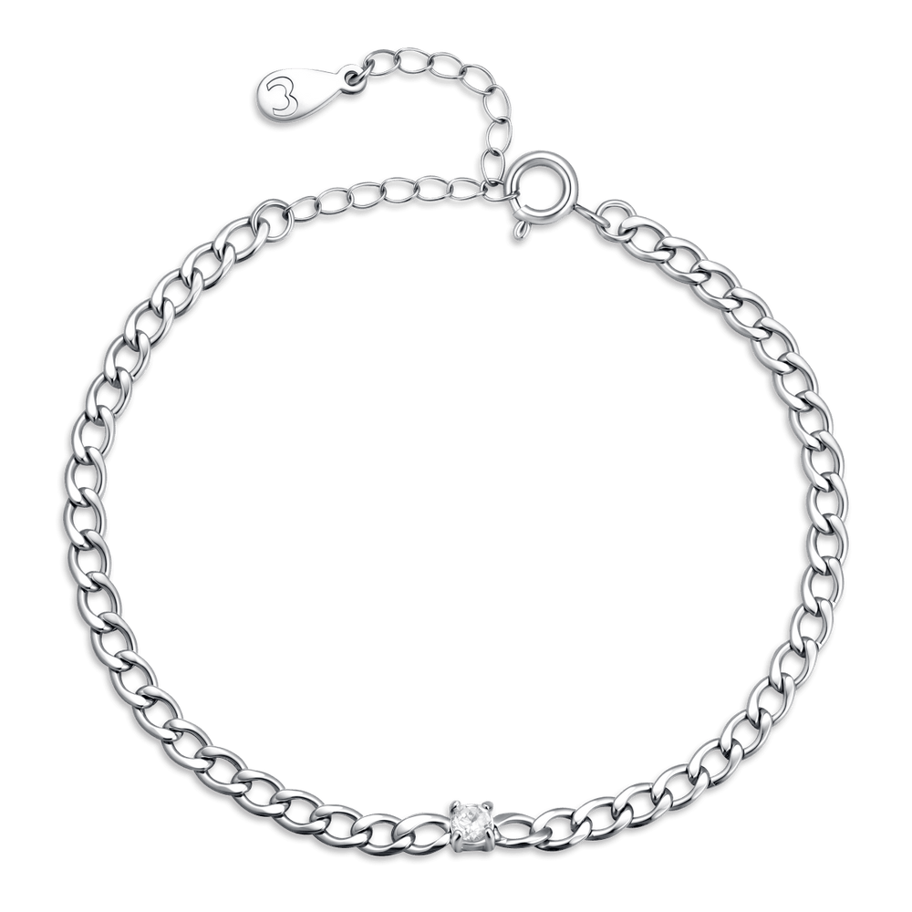 Pulsera Tejidos Mixtos