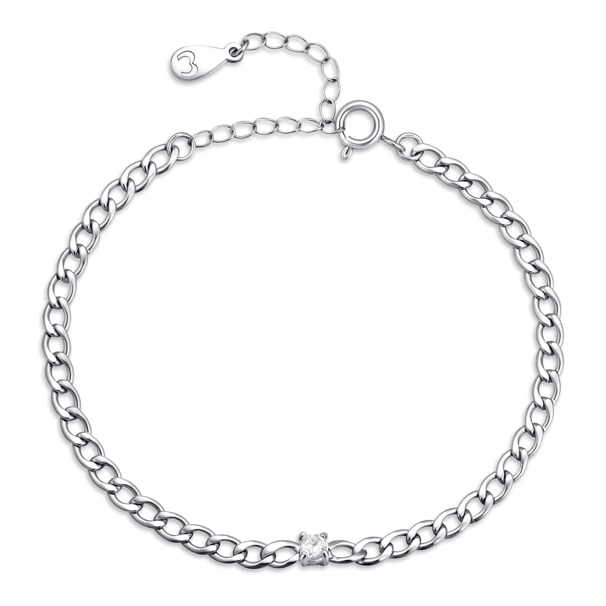 Pulsera Tejidos Mixtos - LePetiteMarie