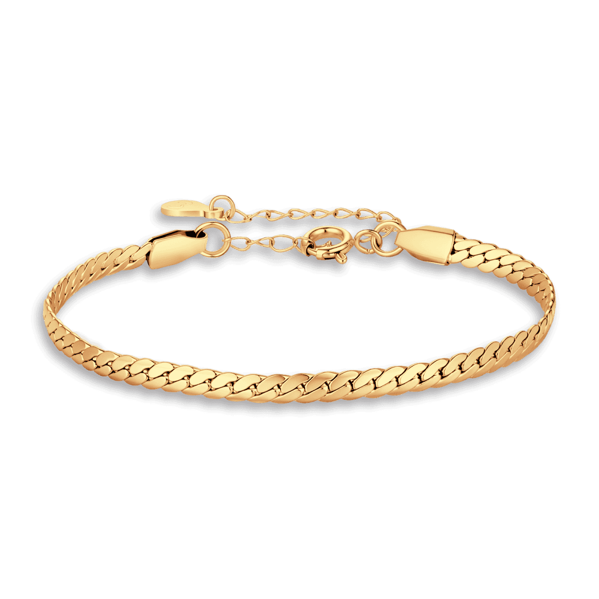 Pulsera Tejidos Mixtos - LePetiteMarie