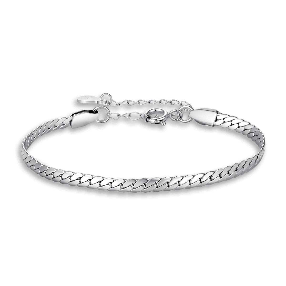 Pulsera Tejidos Mixtos - LePetiteMarie
