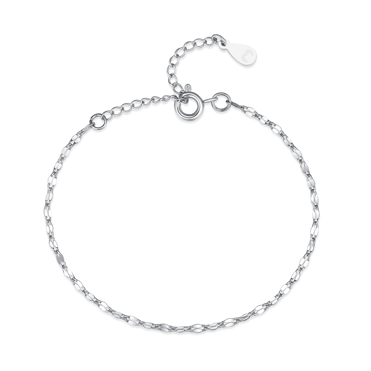 Pulsera Torsal - LePetiteMarie