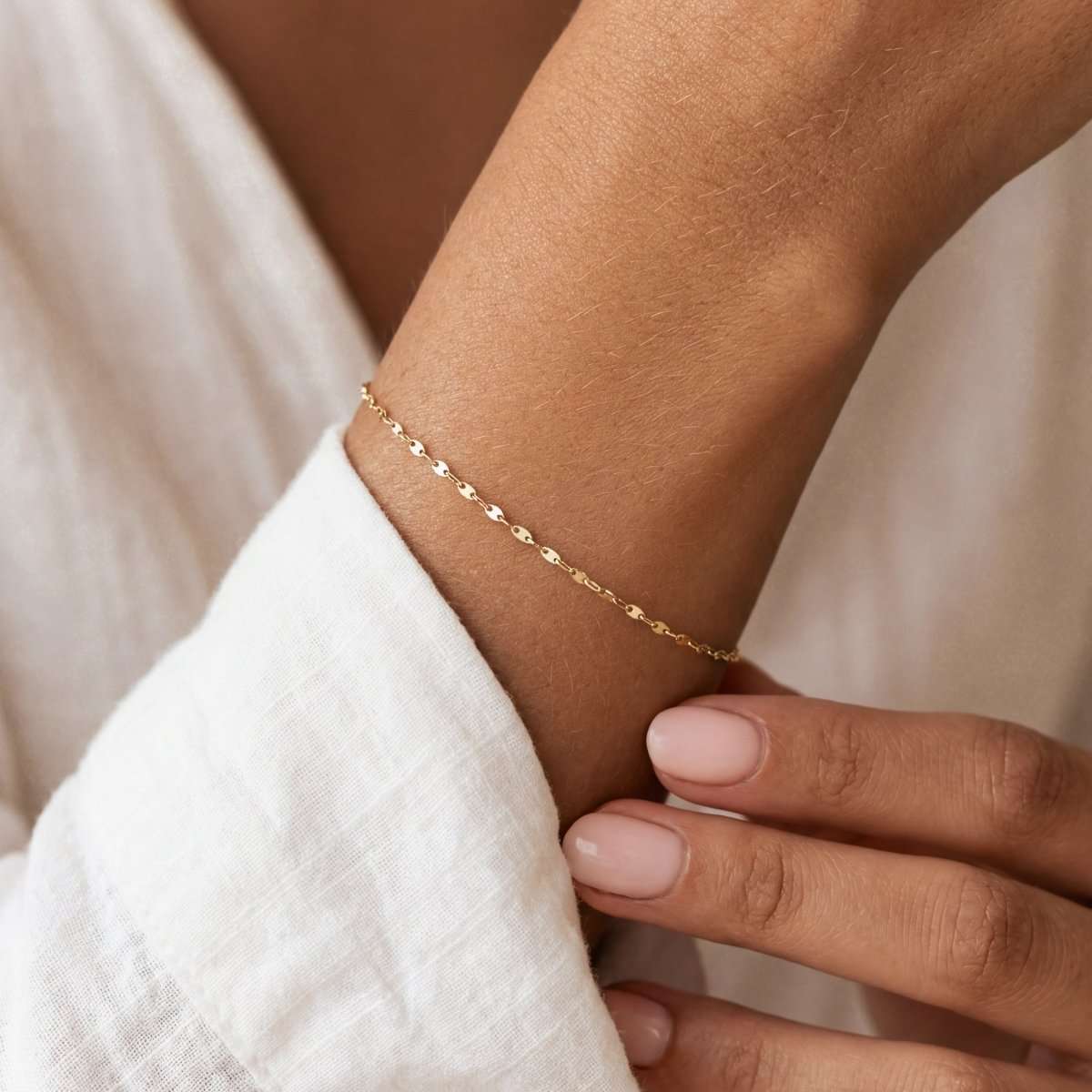 Pulsera Torsal - LePetiteMarie