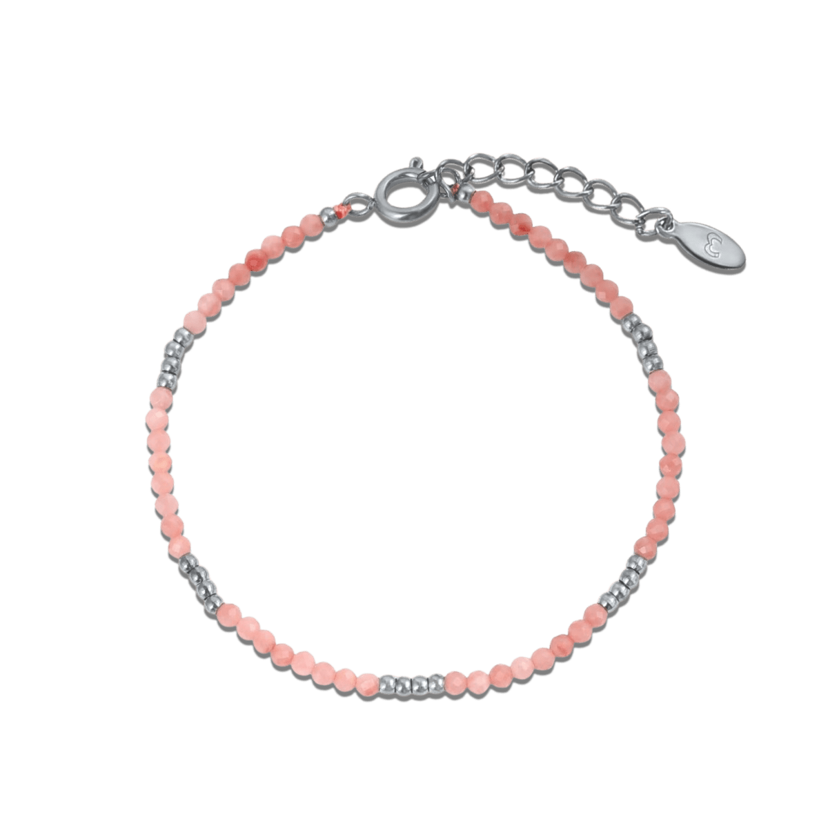 Pulsera Tricolor - LePetiteMarie