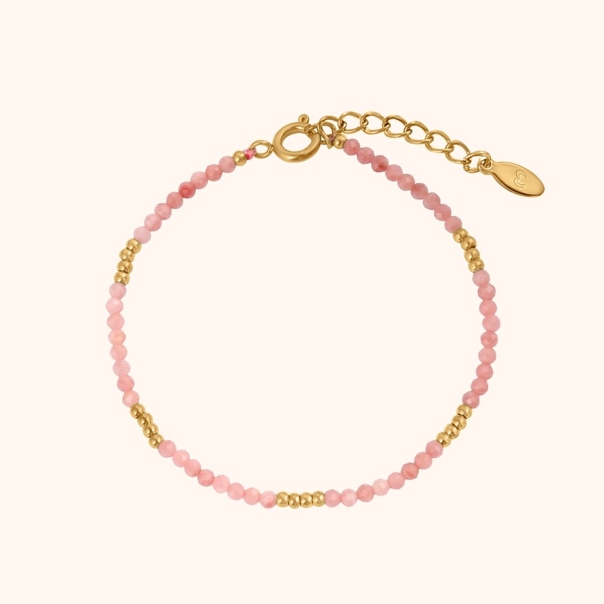 Pulsera Tricolor - LePetiteMarie