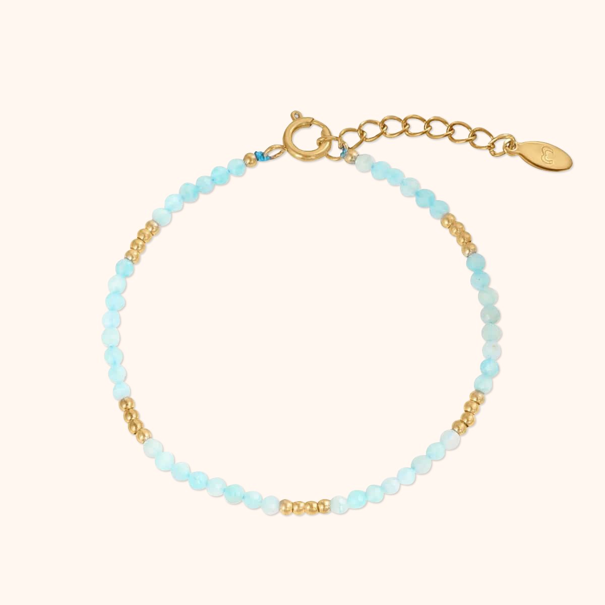 Pulsera Tricolor - LePetiteMarie
