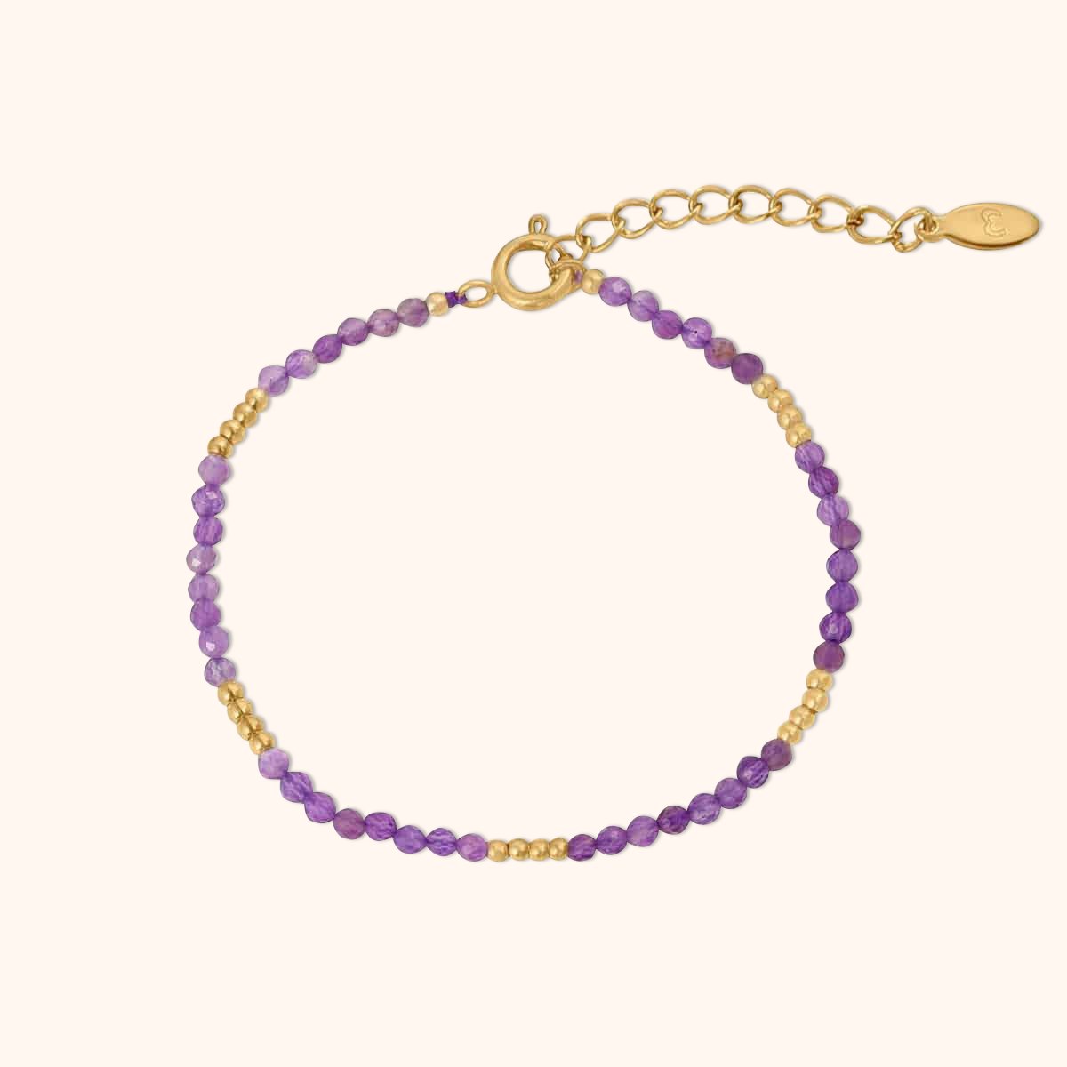 Pulsera Tricolor - LePetiteMarie