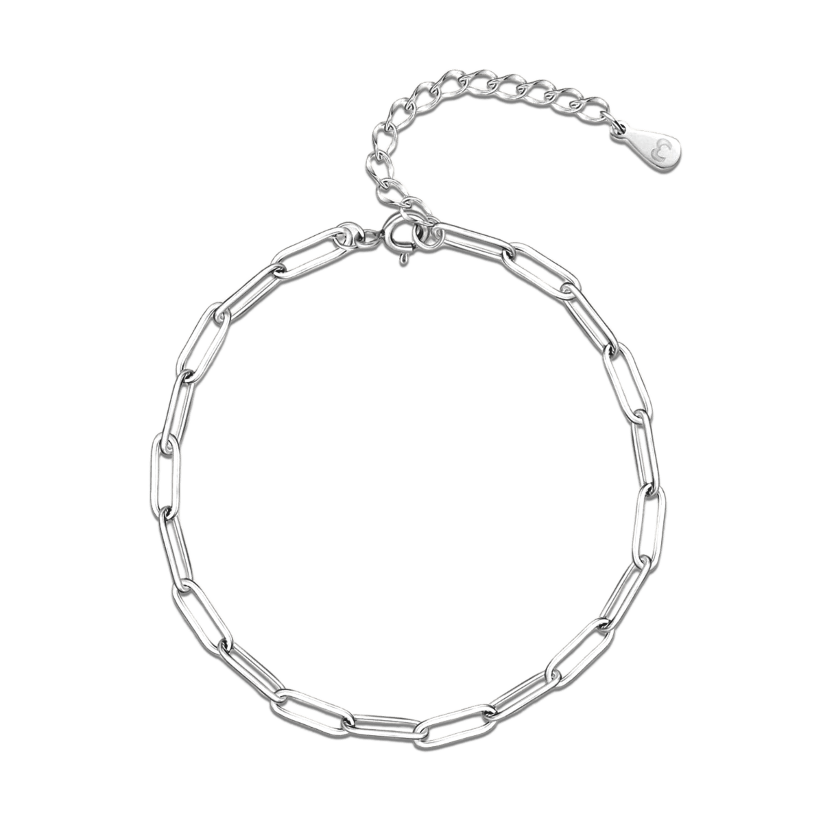 Pulsera Troya - LePetiteMarie